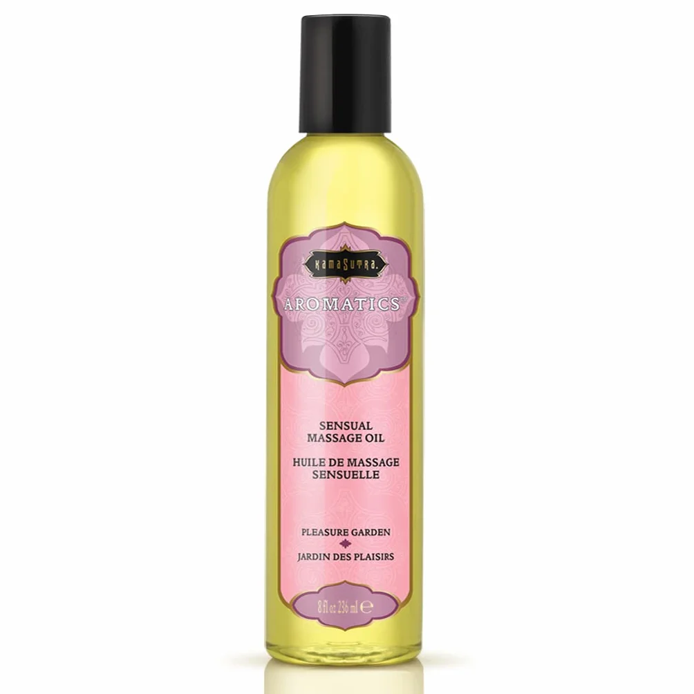 KAMA SUTRA Oli da Massaggio 200 ml