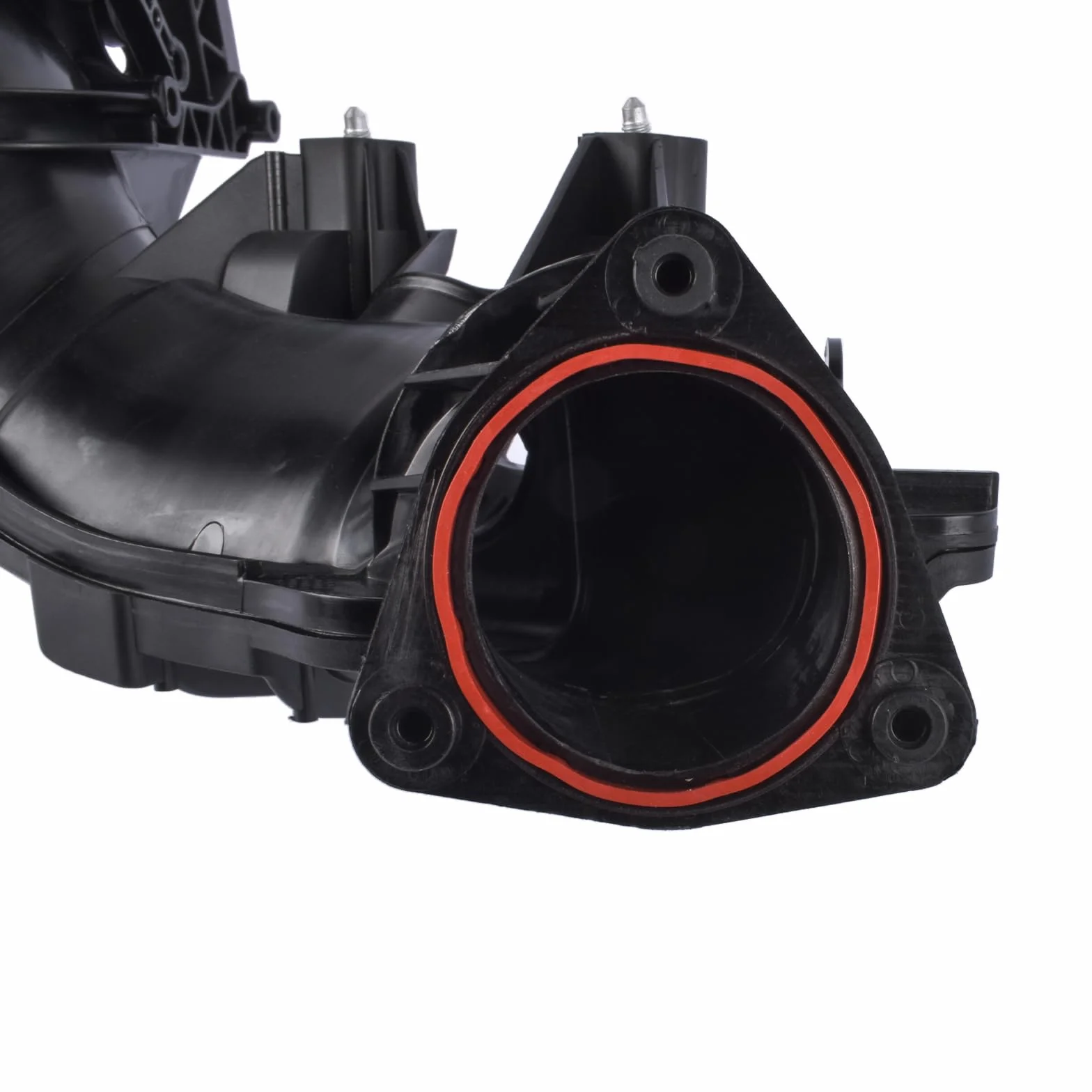 Bisenya 11618513854 Collettore di aspirazione Compatibile con 1 Serie F20 F21 114d 116d 2015-2019 Modulo Collettore di aspirazione