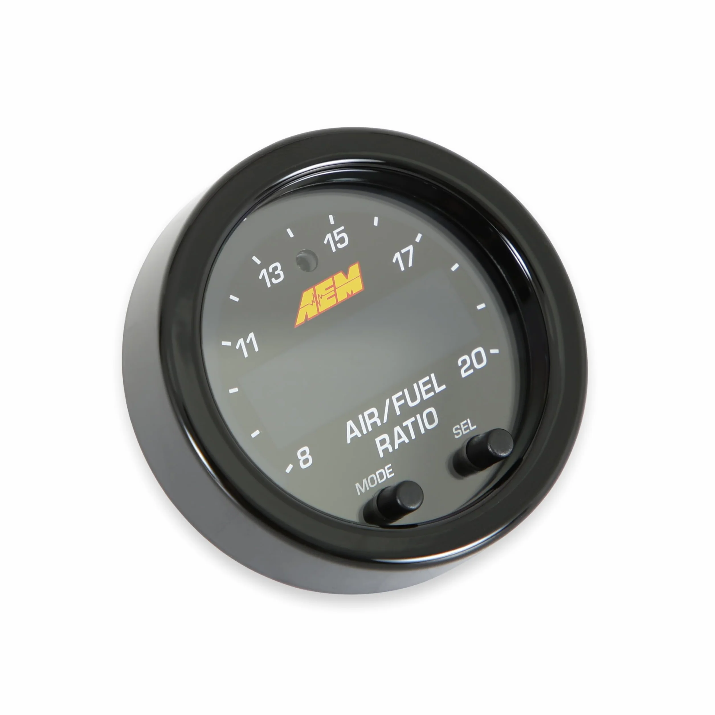 AEM X-Series Wideband AFR Indicator 30-0300