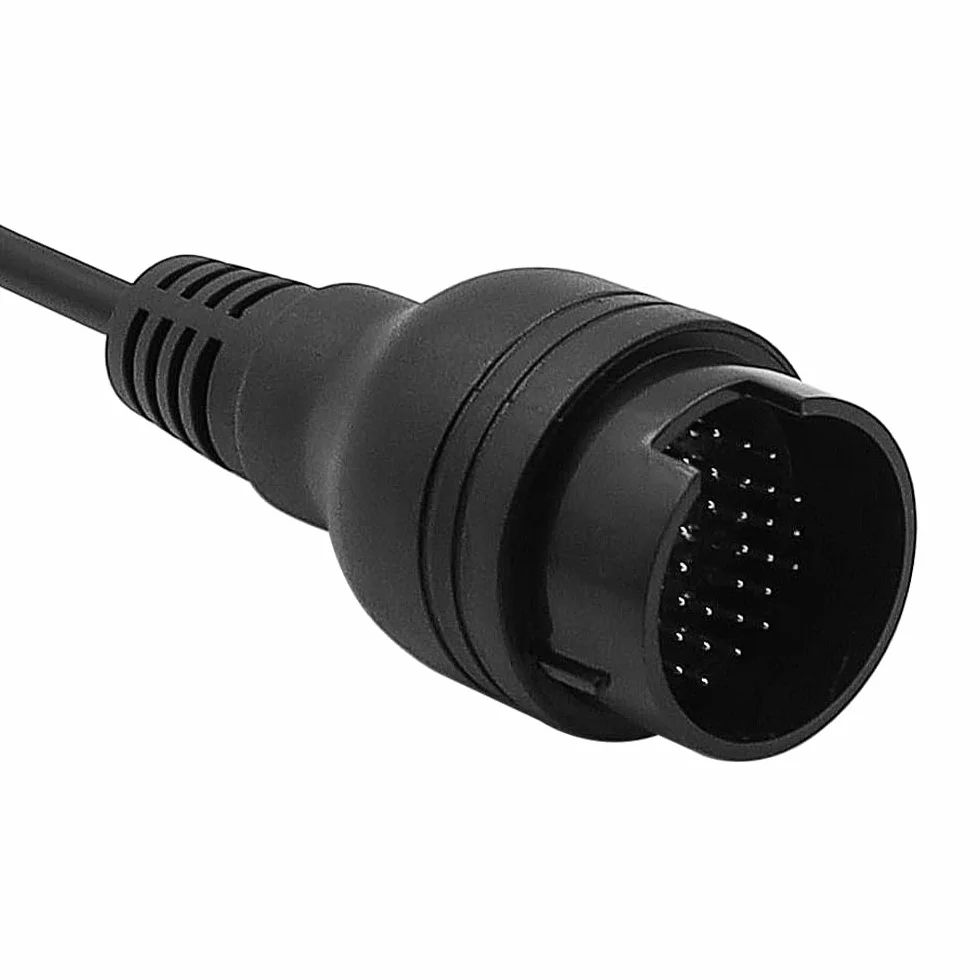 Cavo diagnostico CENPEK OBD2 38 pin a 16 pin per camion Iveco