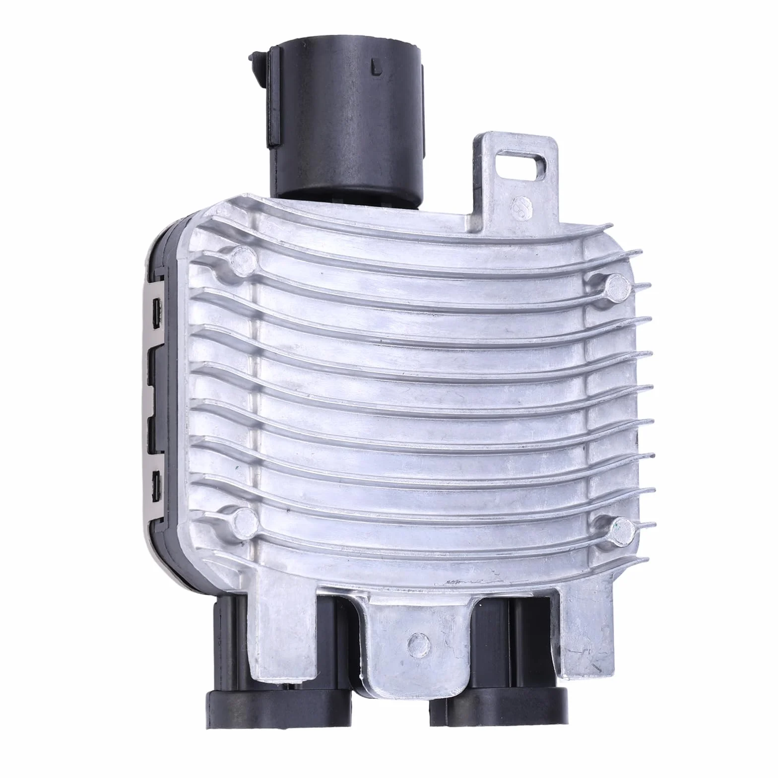 Unità di controllo ventola motore compatibile Volvo S60 2010-2016 7T43-8C609-BA
