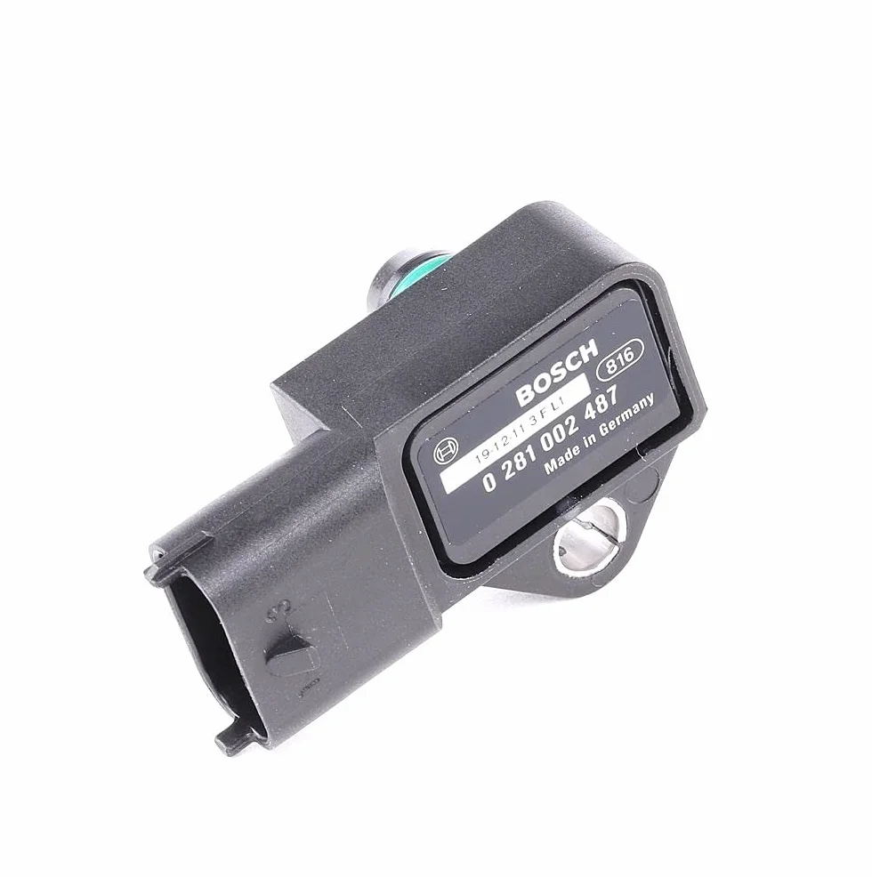 Bosch 0281002487 Sensore di Pressione