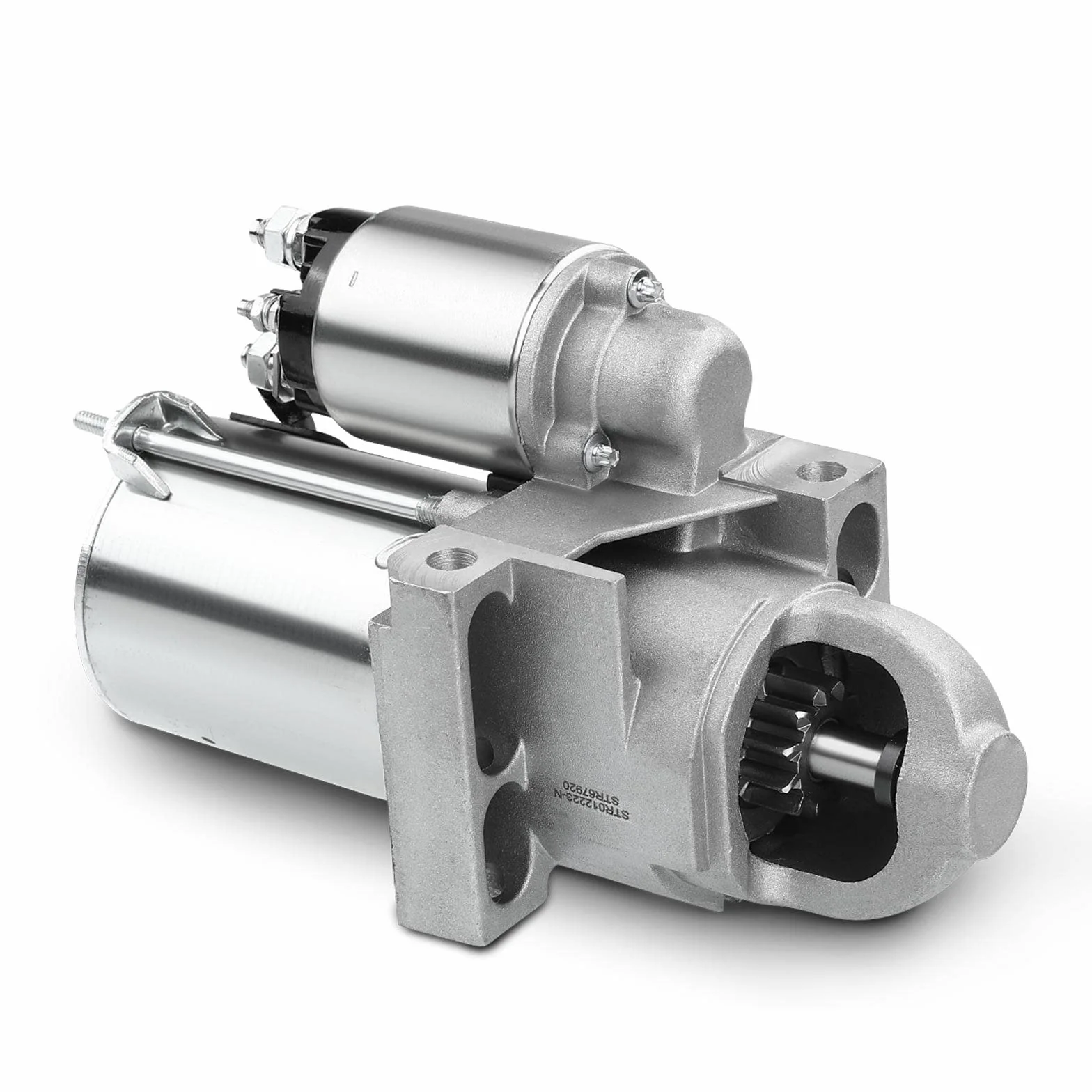 Frankberg Motore di avviamento Auto 1,5 KW/12 V/11 denti Compatibile con Mercruiser Model 3.0/3.0LXPenta 4.3GLPenta 5.0GL Replace# 6792,111786