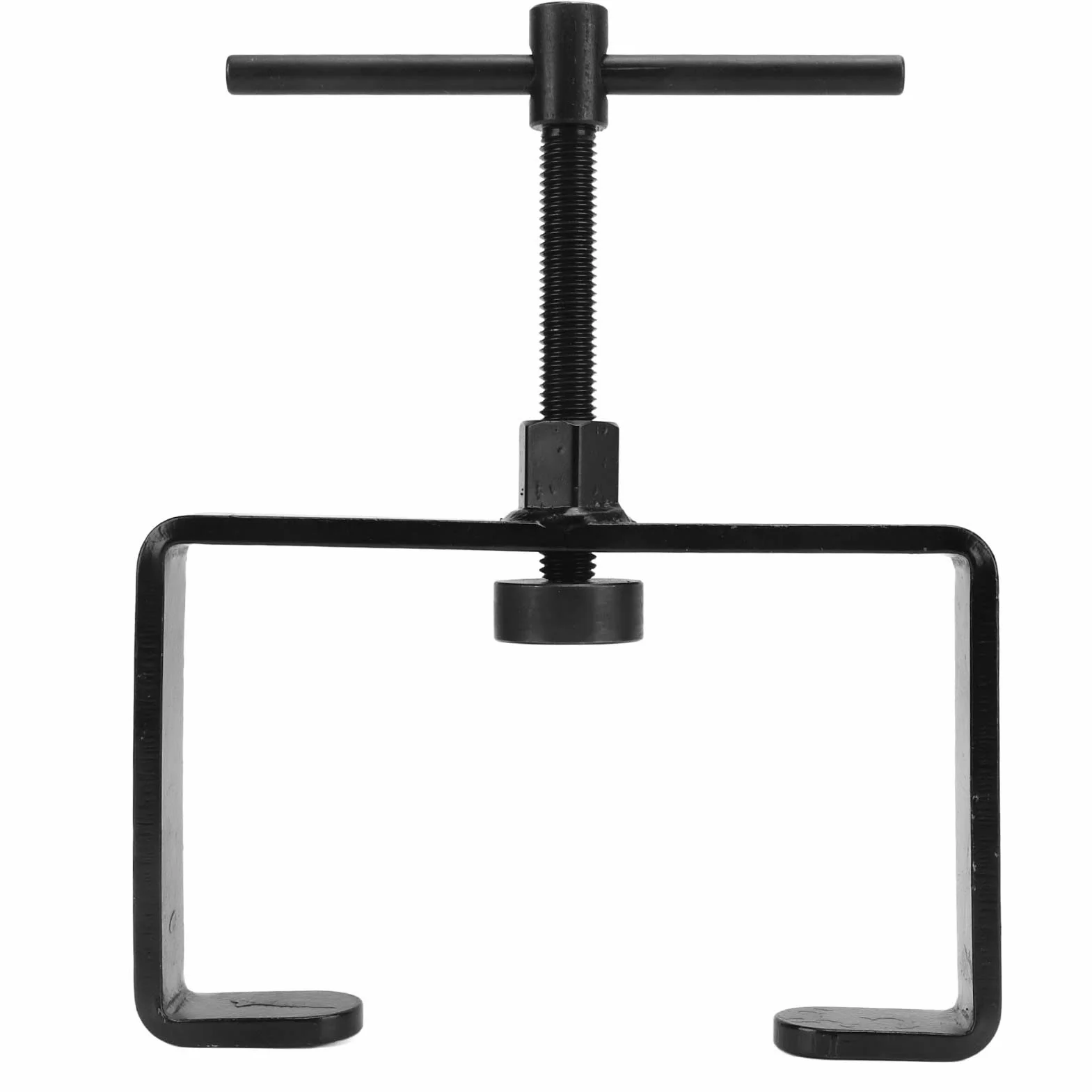 Attrezzo per Compressore Molla Frizione per Moto e Scooter 50-250 Cc, Acciaio Al Carbonio Resistente, Facile da Usare, Montaggio Universale