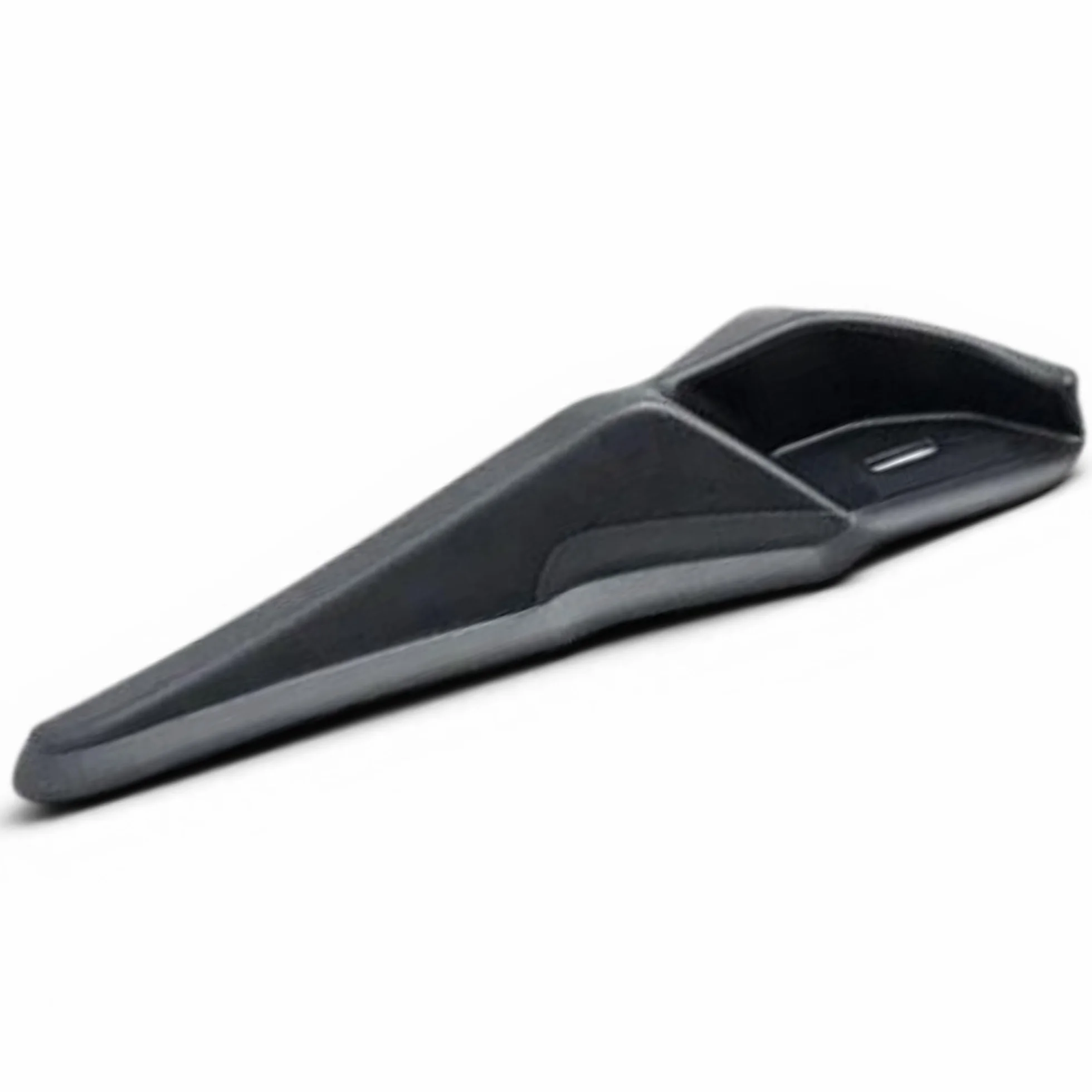Trim laterale Baia di parabrezza anteriore sinistro destro con clip Clio IV 668630559R / 668628650R