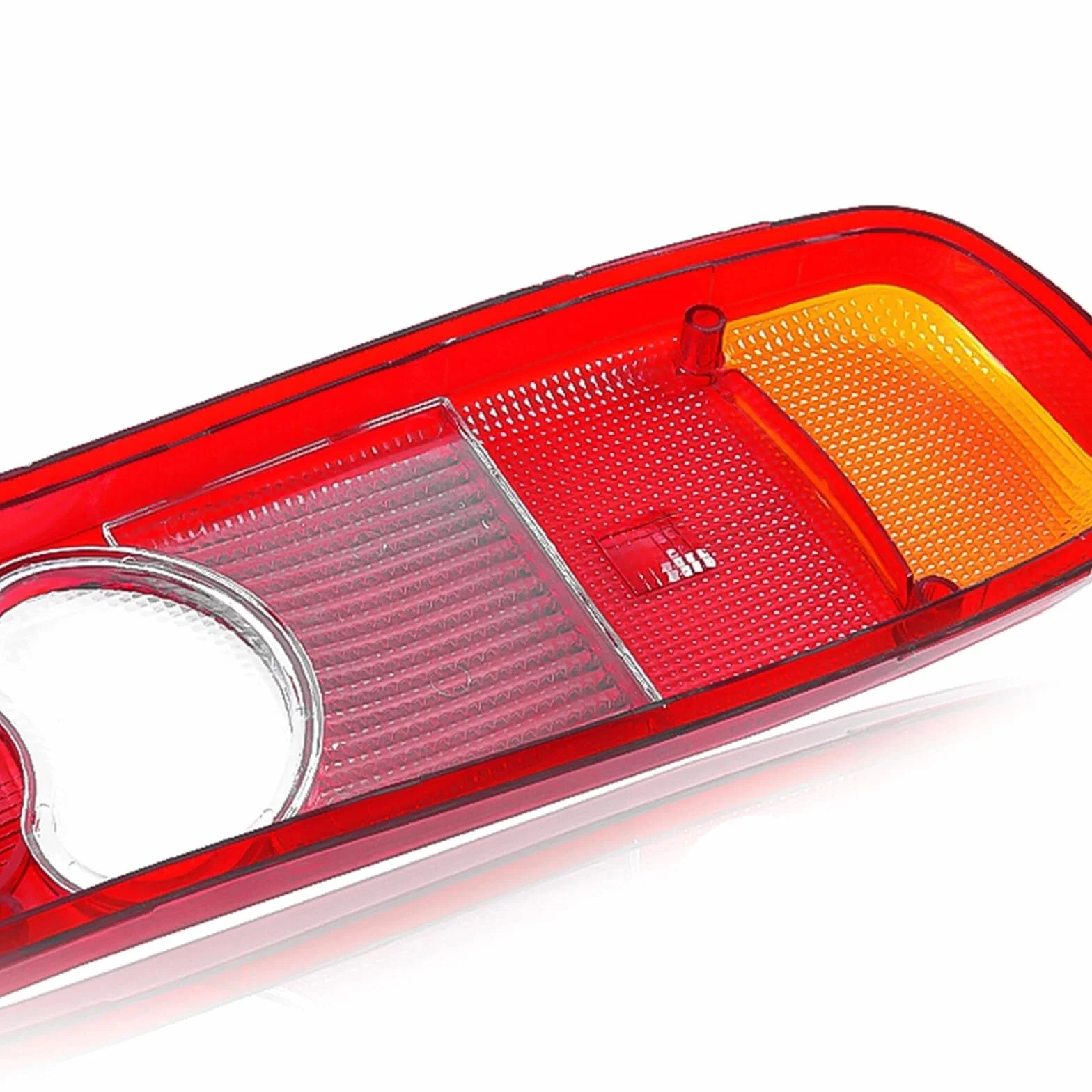 Schermo Luminoso Vetro Retrovisore Sostitutivo Renault Master Premium Mascott Peugeot Boxer Fiat Ducato Mercedes Sprinter Nissan Cabstar Citroën 2x