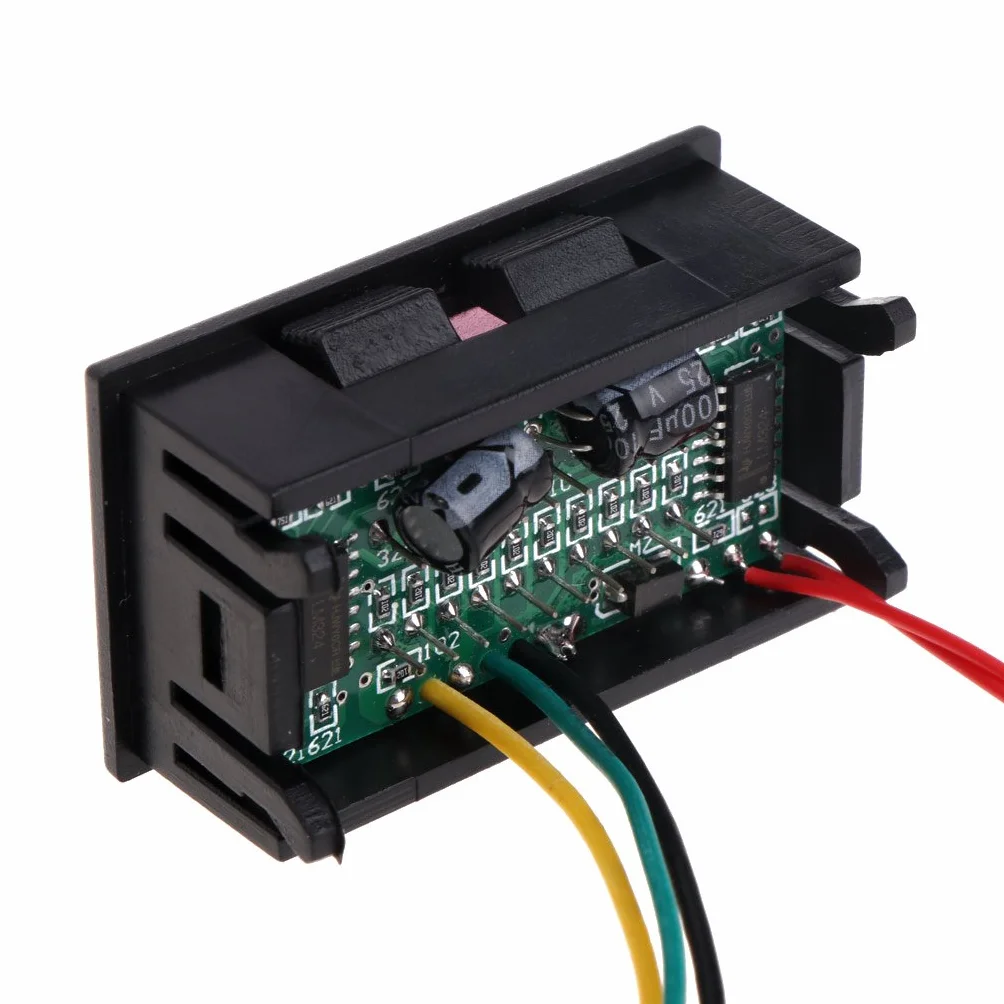 Indicatore del Livello del Carburante del Carburante Indicatore del Livello dell'olio del Carburante per Auto a 12 V Universale