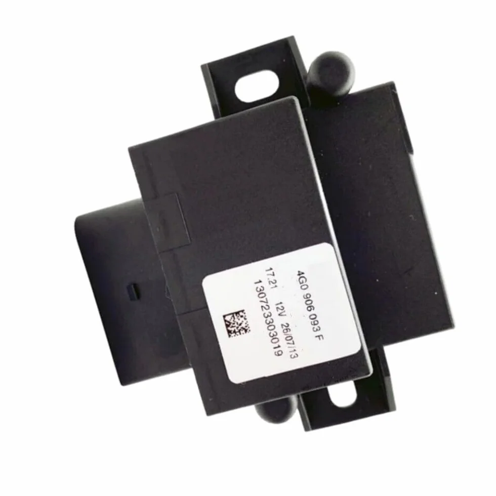 Fuel Pump Control Module 4G0906093F 4G0906093H For Audi A4 B8 S4 A5 A6 A7 Q5 RS4