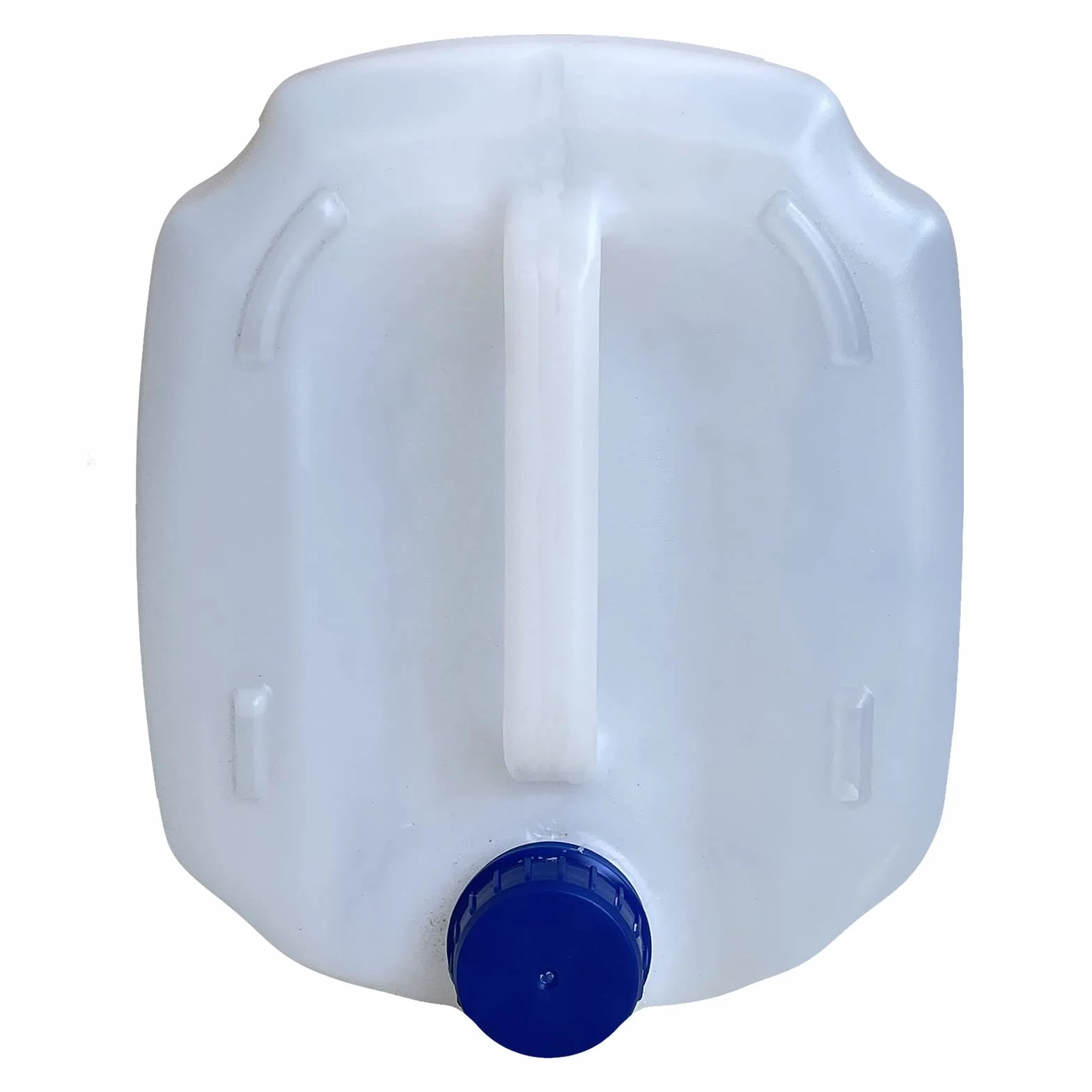 W-Parts ADBLUE Fusto 10 Litri Euro 4 5 6 SCR Auto