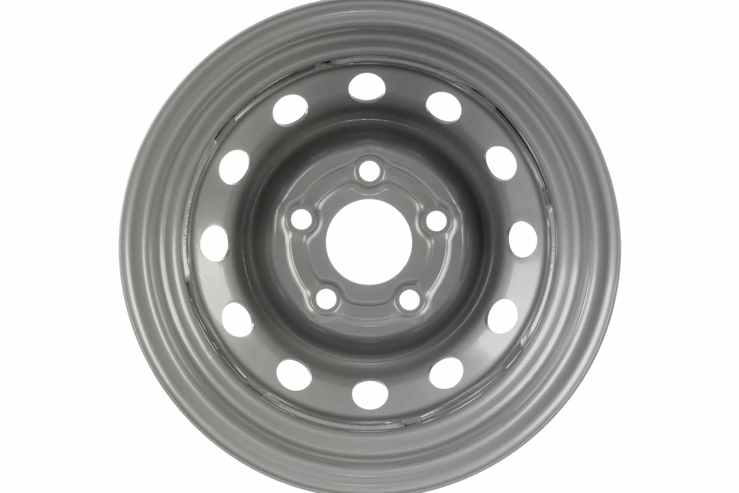 Cerchio rinforzato 4,5JX13 '5 x 112 per rimorchio
