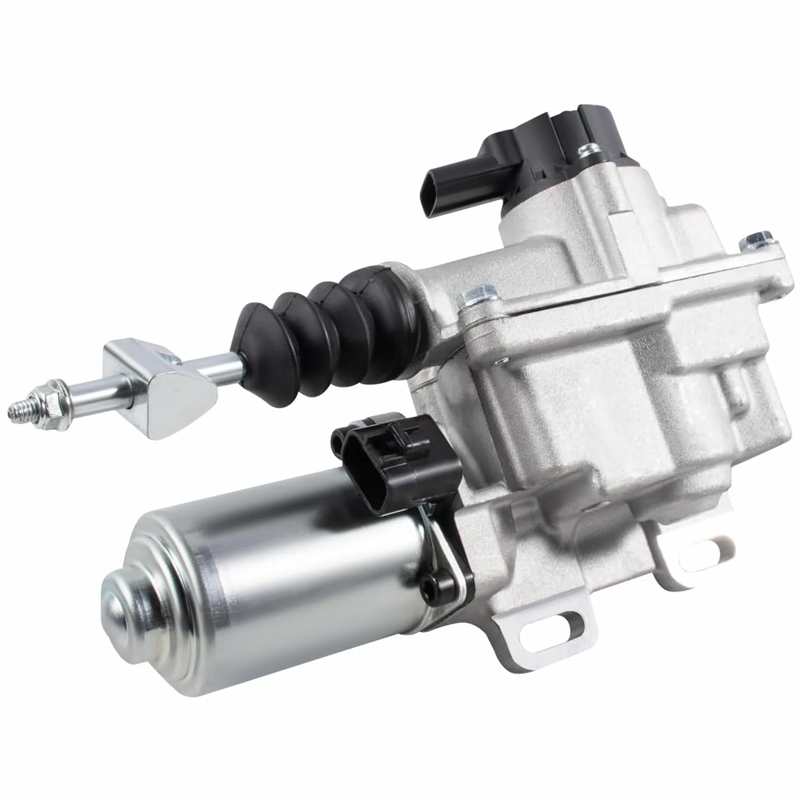 Attuatore frizione assemblaggio con motore cambio automatico di ricambio per MR2 W30 RAV4 XA20 Avensis T25 E120 E150 AR10 Yaris XP9 Auris E15 numero parte 31360-12030 31360-52020