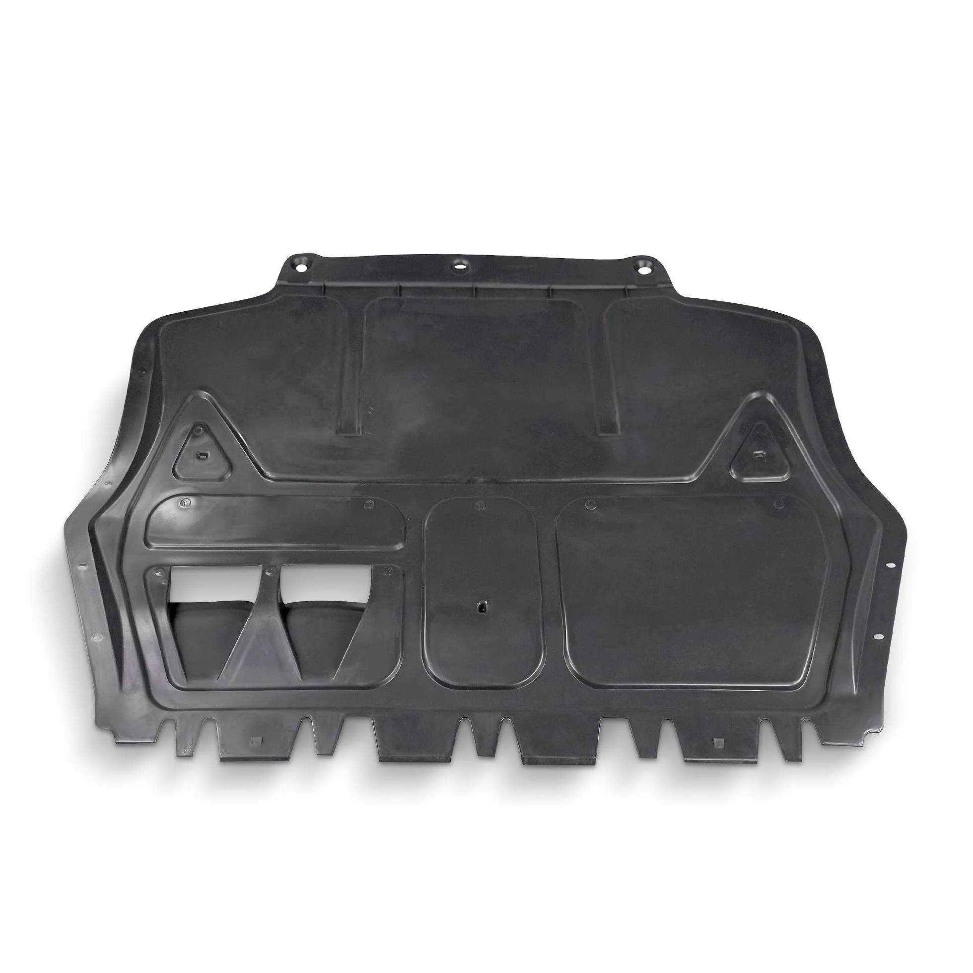 VAN WEZEL Insonorizzazione vano motore 5894702 per AUDI A3, SEAT ALTEA, SKODA OCTAVIA II, VW GOLF V