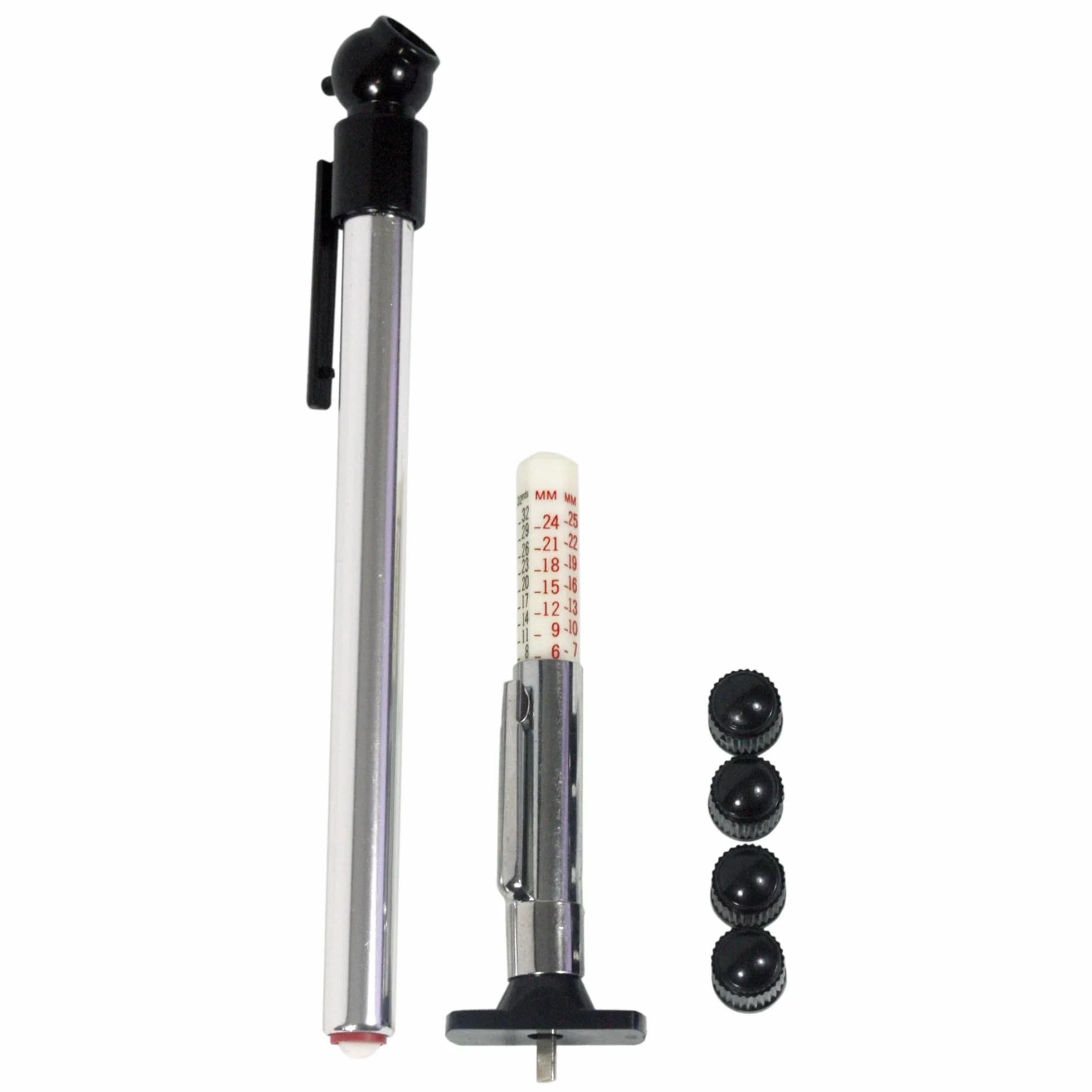 AA-Kit di Manutenzione per Pneumatici