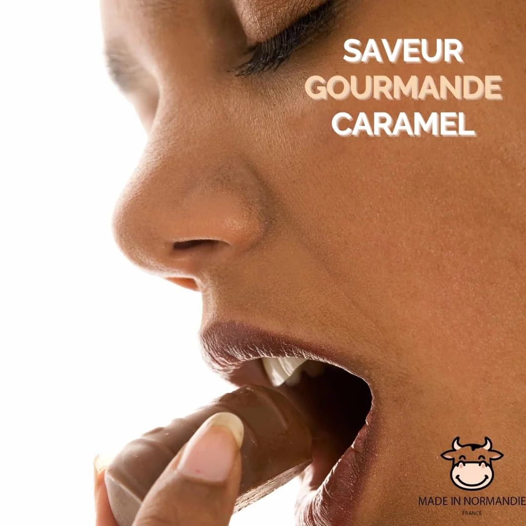 Blancrème Set di massaggi sapori gourmet per adulti