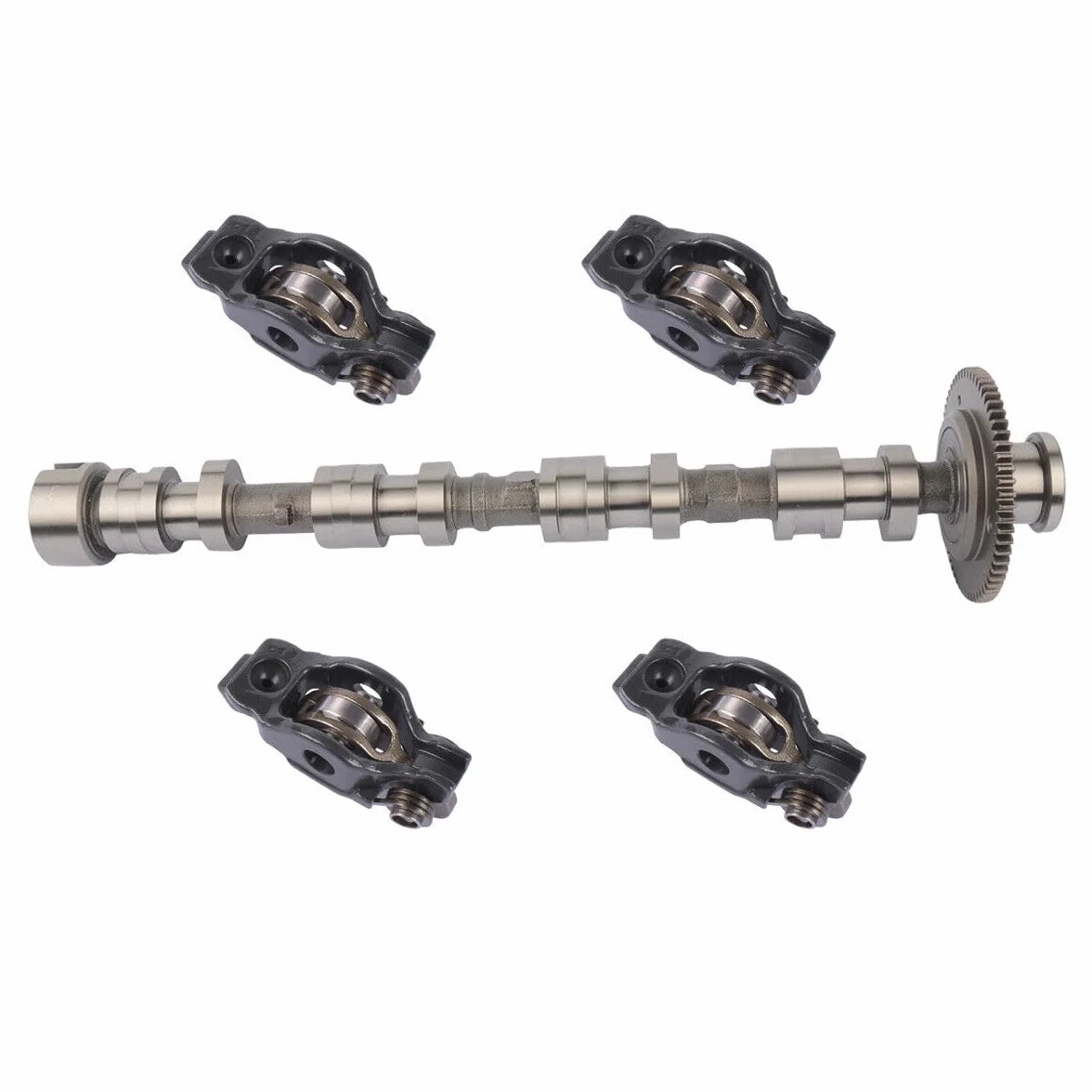 Albero a camme SH01-12-440 & Controllo motore a bilanciere SH0912150 per CX-5 2.2 Diesel SKYACT1V-D