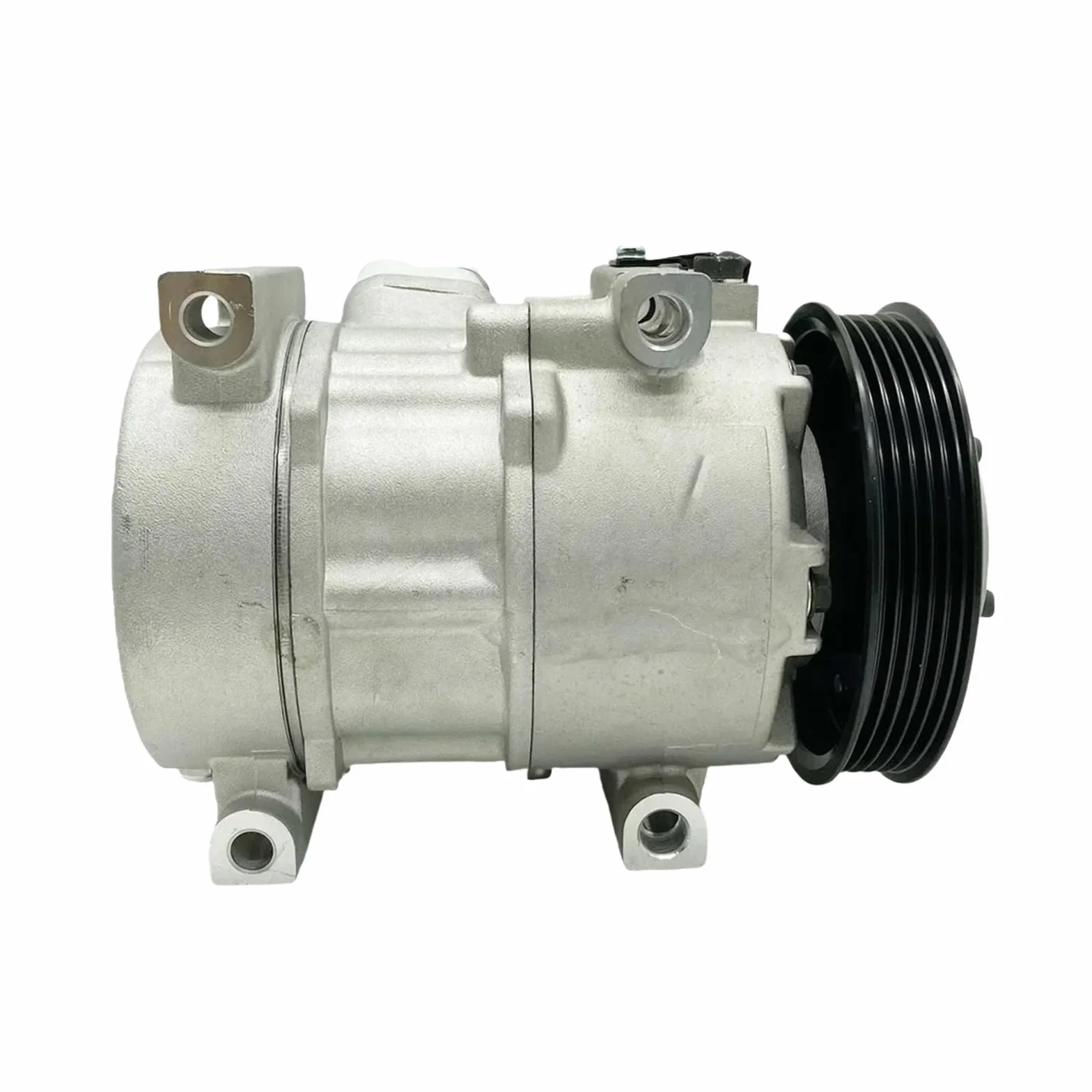 Compressore aria condizionata AC compatibile Kia RIO III UB 1.25 G4LA 97701-1W100