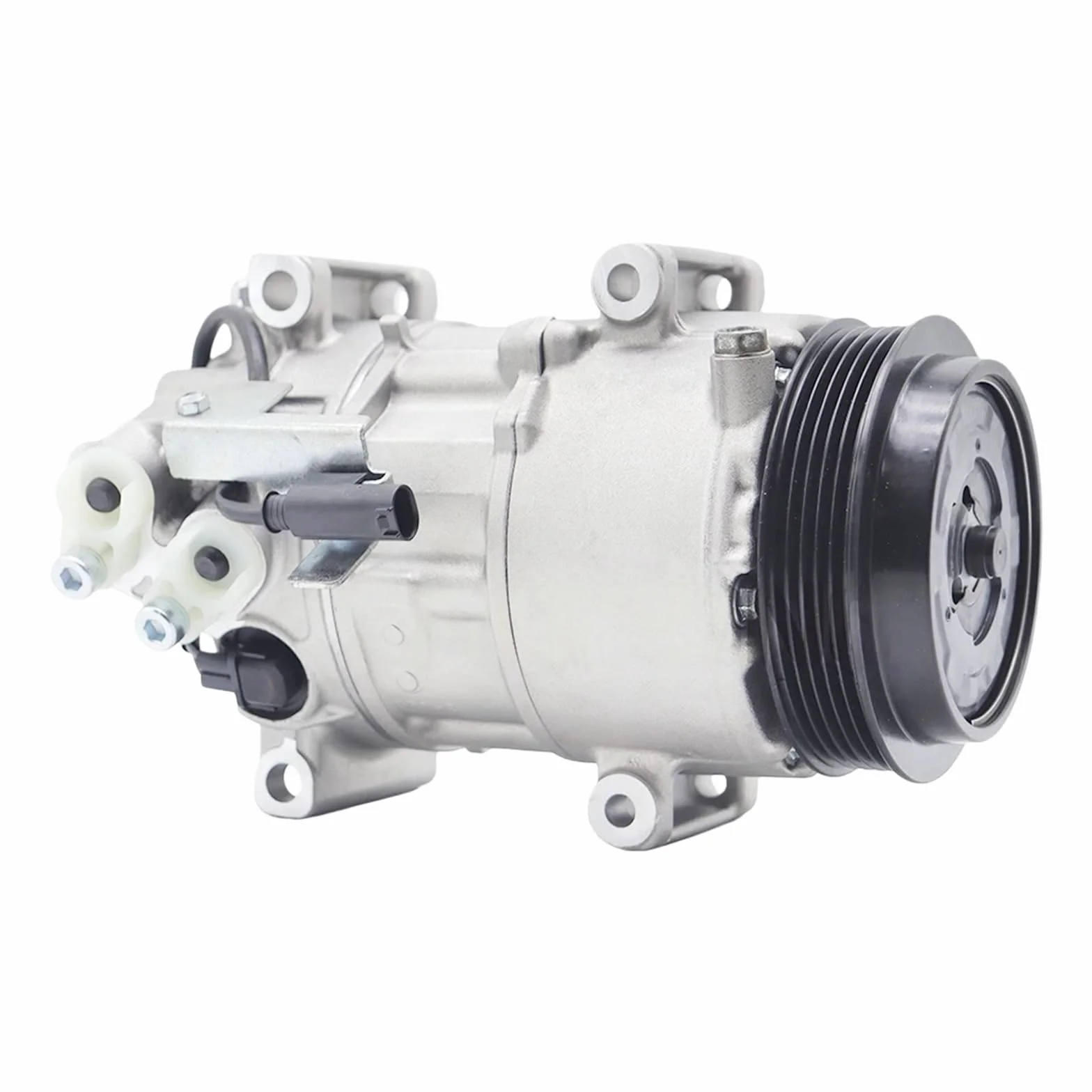 Compressore AC compatibile Mercedes W245 W169 B180 B200 0012303511 0012309011 0022301311 0022304711 A0002342412 A0012303511
