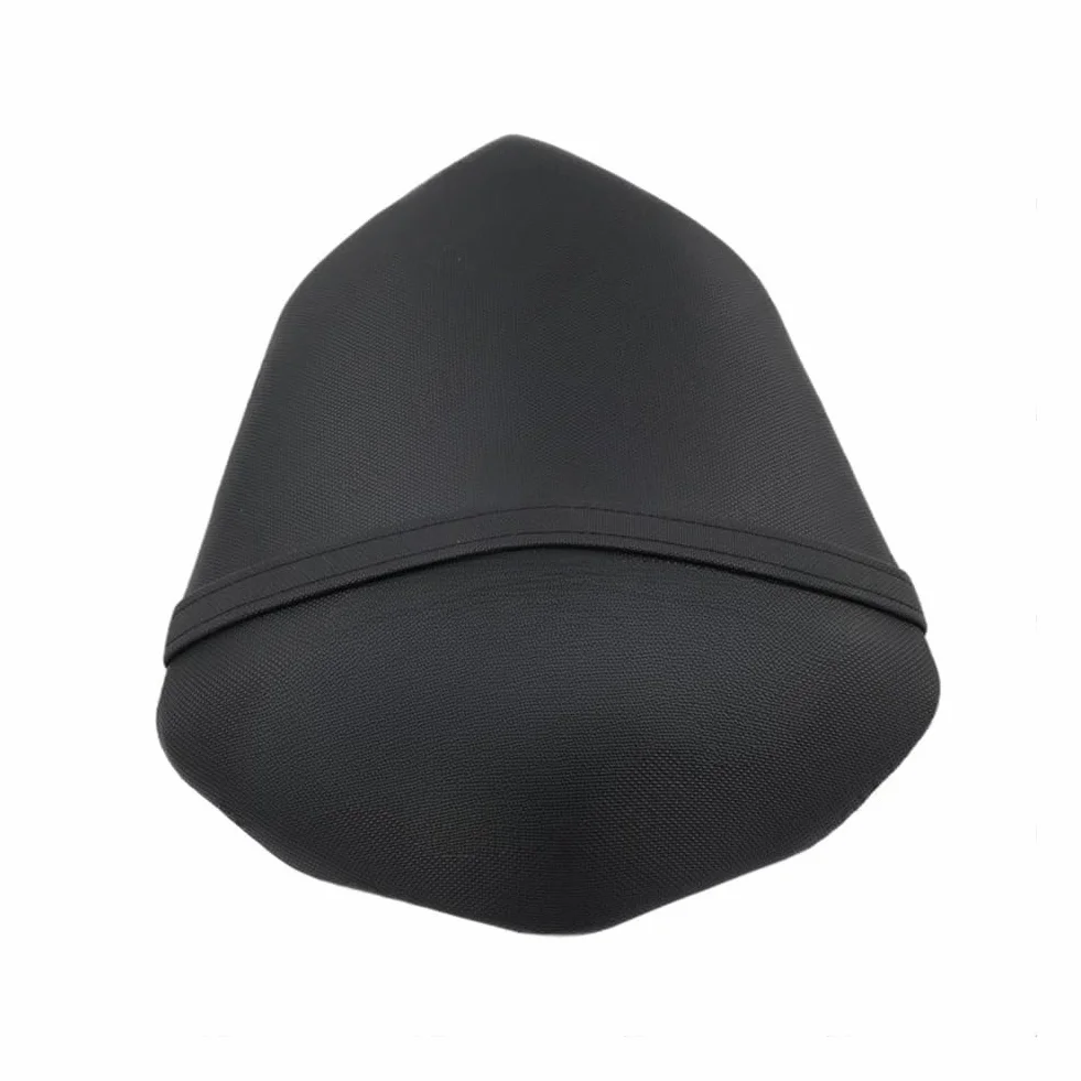 Coprisella Passeggero Moto Cuscino Per Kawasaki Z750 Z1000 2007-2010
