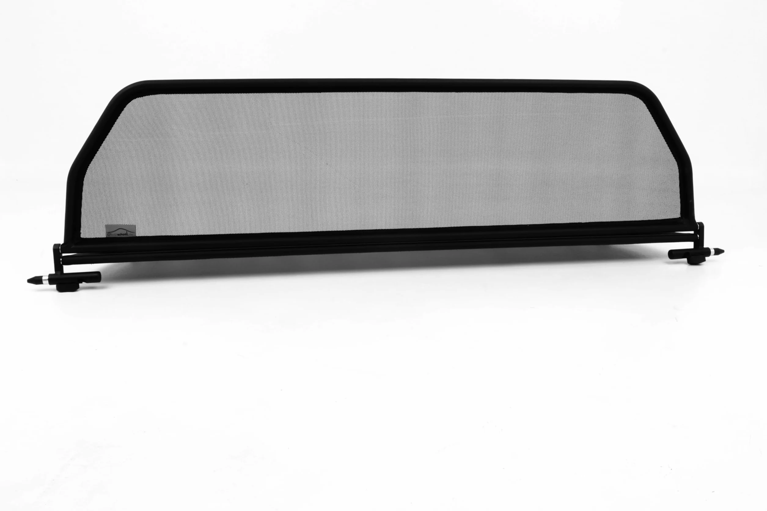 Deflettore del vento per Peugeot 206CC