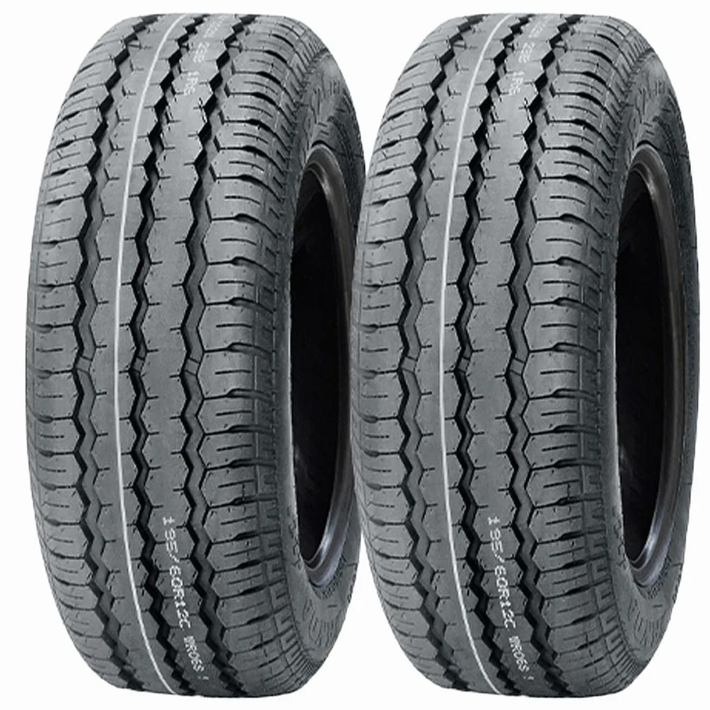 Pneumatici Senza Camera D'aria 145r10 Radial Wanda Wr068 492 mm 147 mm 430 kg 100 Km/H Omologazione E Stradale 84/82n