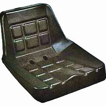 Sedile universale per macchine agricole ( trattore muletto motoagricola ) 60245