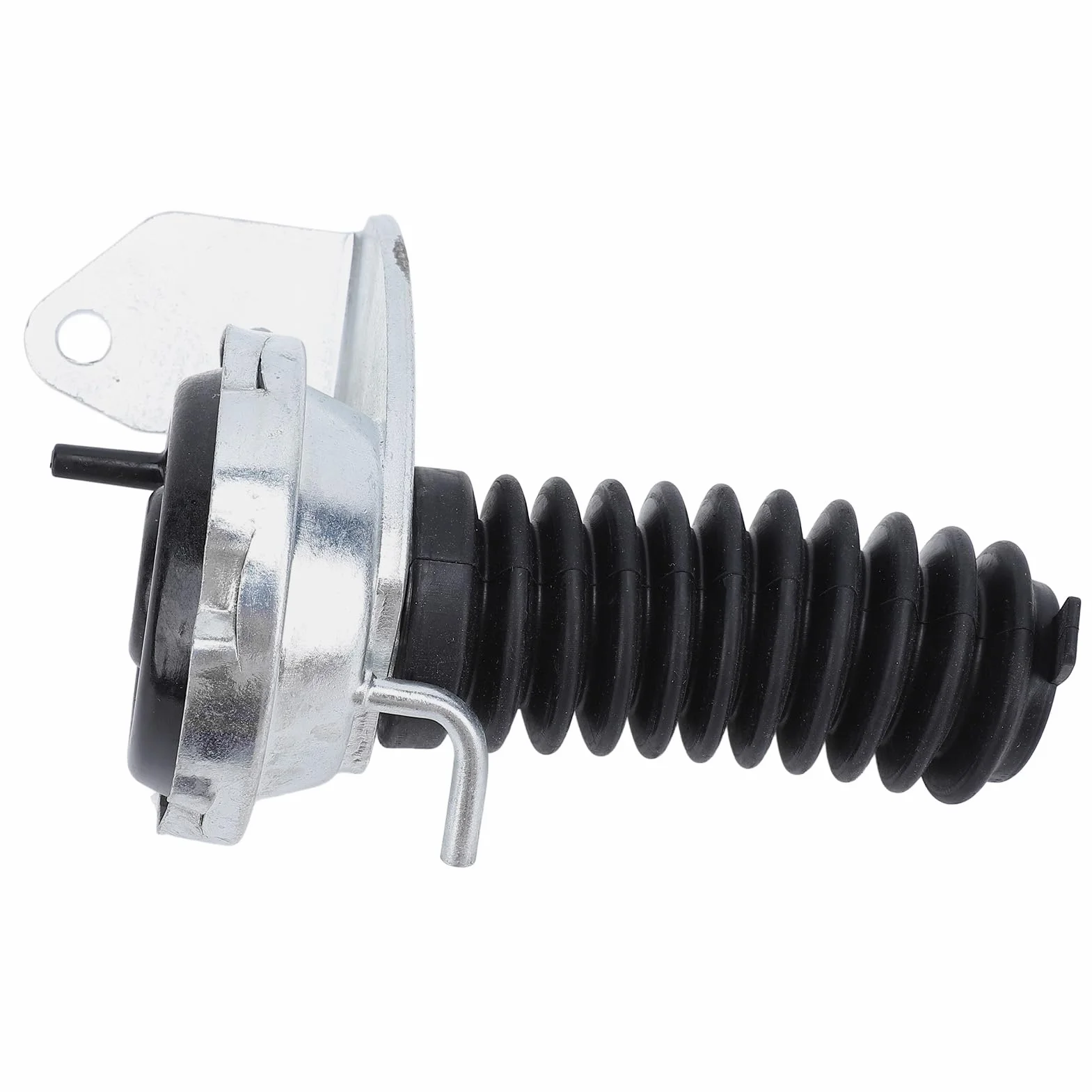 Acouto Attuatore Frizione a Ruota Libera Anteriore, Adatto per MR453711, 3820A049, per Pick-up L200 B40 2.5 2006, Ottimizza la Trasmissione di, Materiale ABS Robusto,