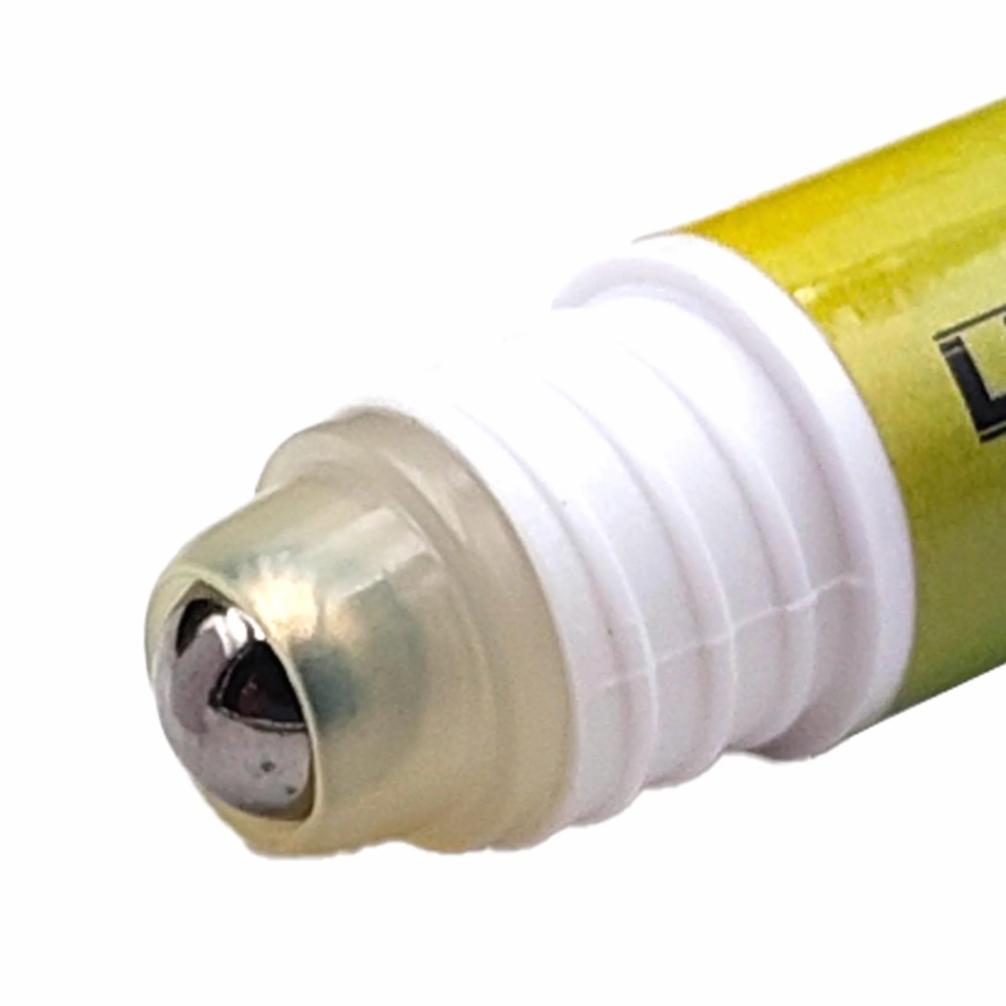 Penna Gel Dopopuntura 10ml Azione Rapida Contro Punture Meduse Zanzare Ortiche Mosche Tafani Zecche Api Vespe
