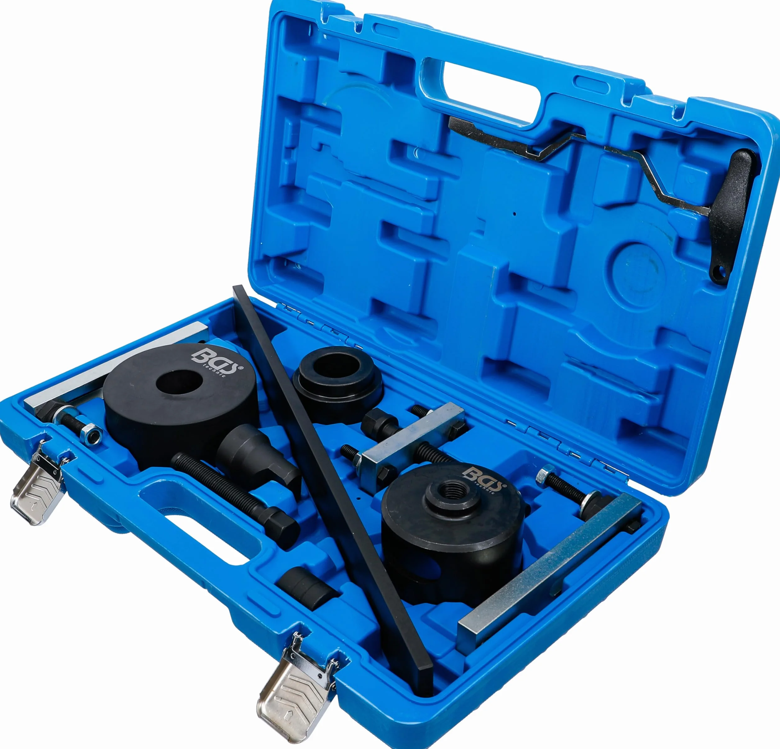BGS 70149 | Set di attrezzi per frizione | per cambio a doppia frizione VAG DSG