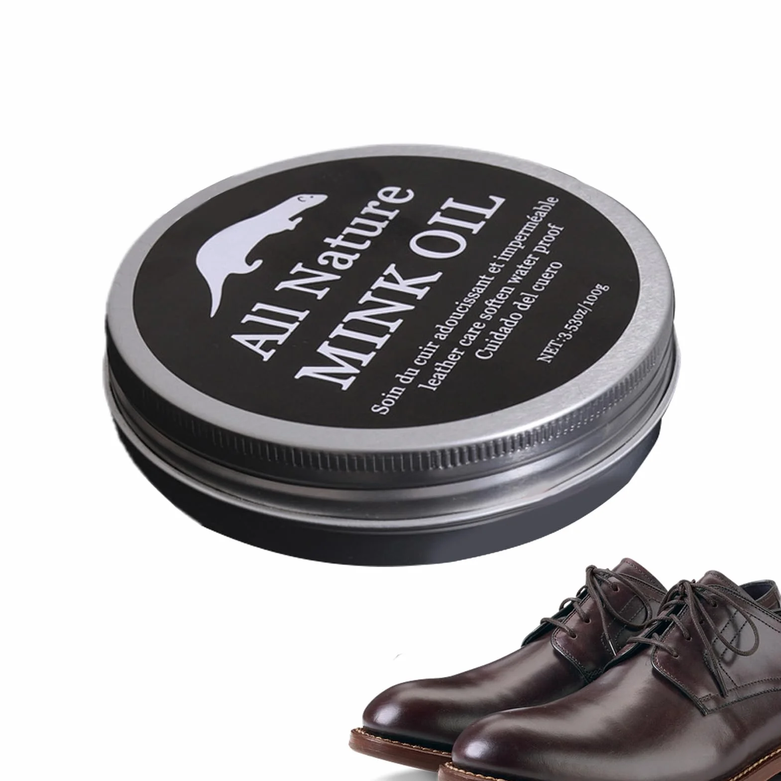 Balsemo Detergente Crema Idratante Per Pelle 100g Addolcente Rigenerante