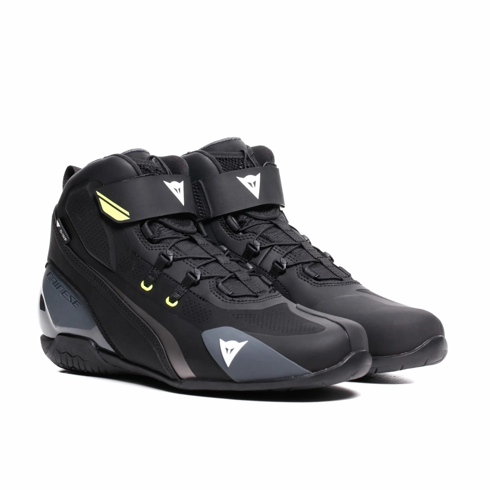 DAINESE Herian D-wp Shoes Scarpe da Moto WaterproofUomo