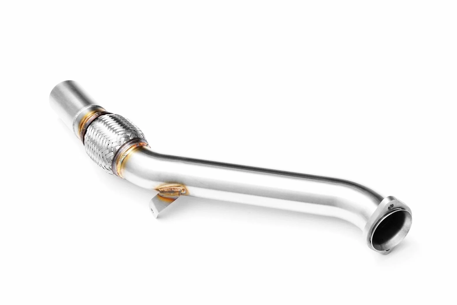 Downpipe E60, E61 525d, 530d M57N (Euro 3)