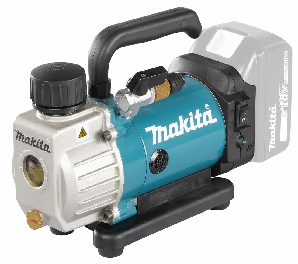 Makita Pompa Per Vuoto 18V