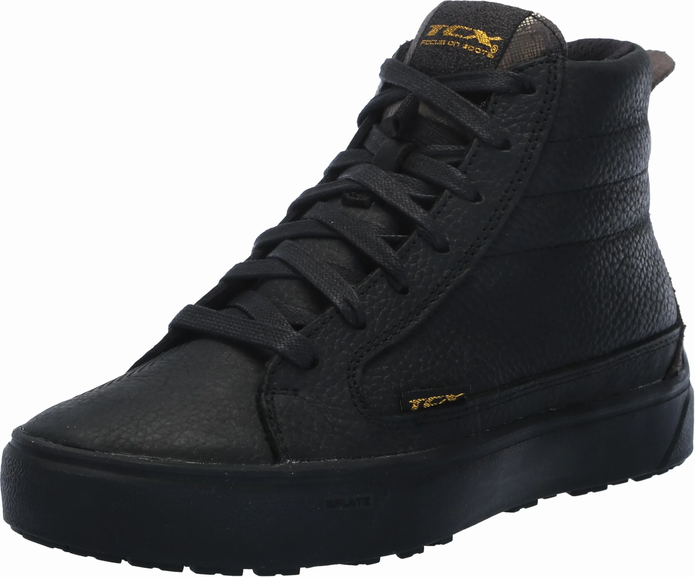TCX Street 3 Lady Wp Motorcycle BootDonna