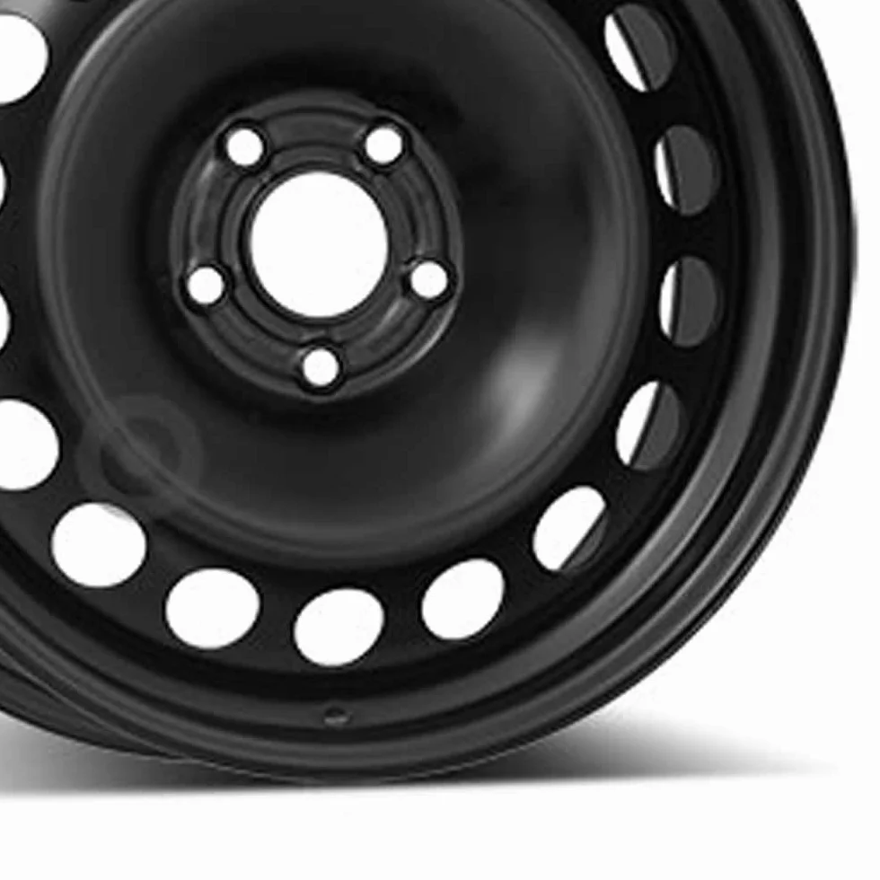 ALCAR 9937 – cerchio in acciaio 7,5 x 17 ET52,5 5 x 107,95