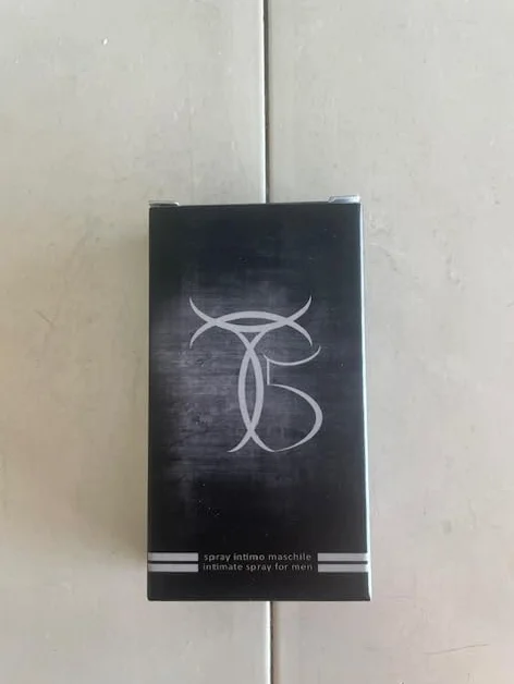 Tauro T5 Spray na przedwczesny wytrysk 5 ml Intimateline