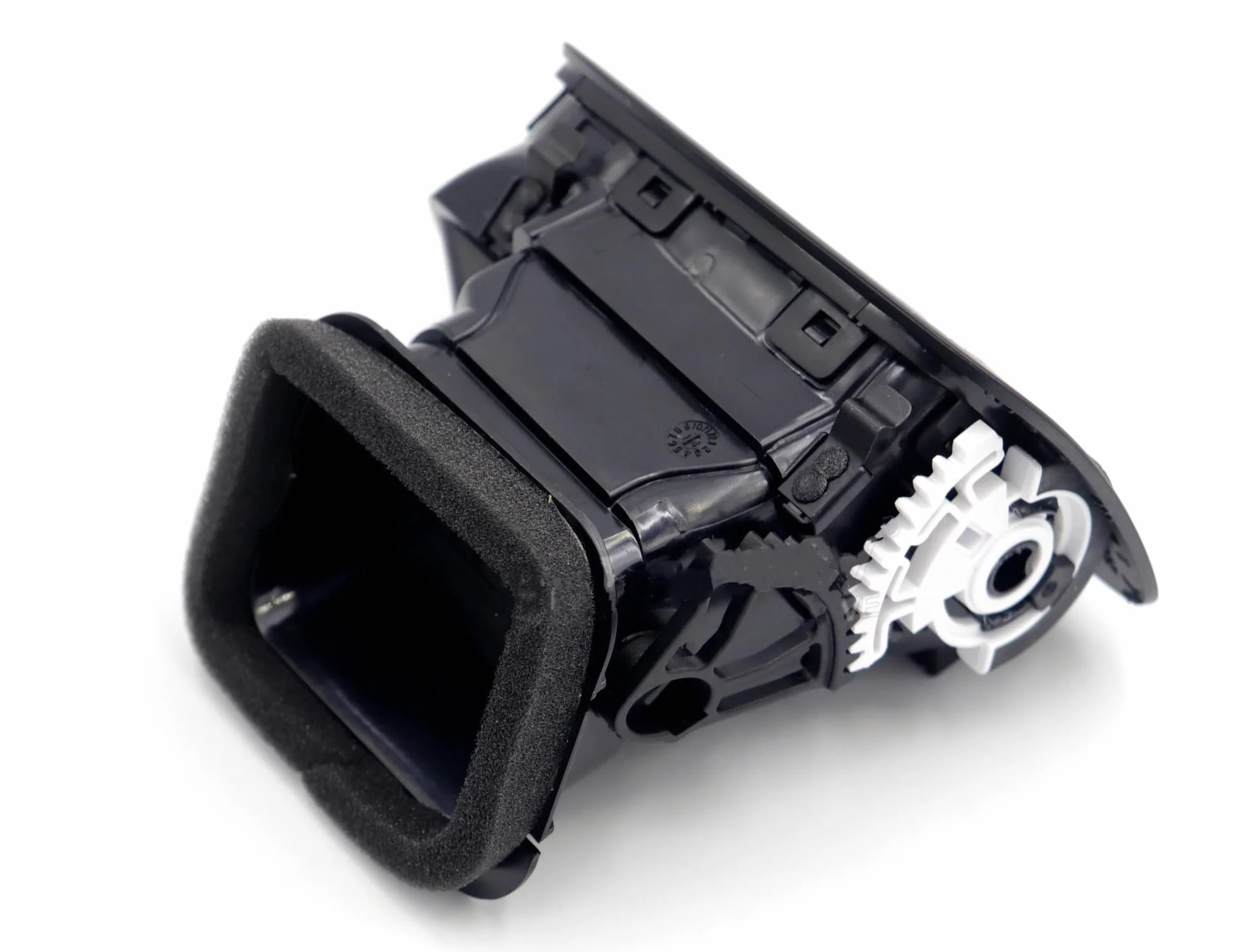 per VW Polo 2011 2012 2013 6RD819728,Bocchetta AC Cruscotto L/R griglia Ventilazione Aria condizionata Pannello Uscita,Bocchette dell'Aria Dell'auto,A/Left