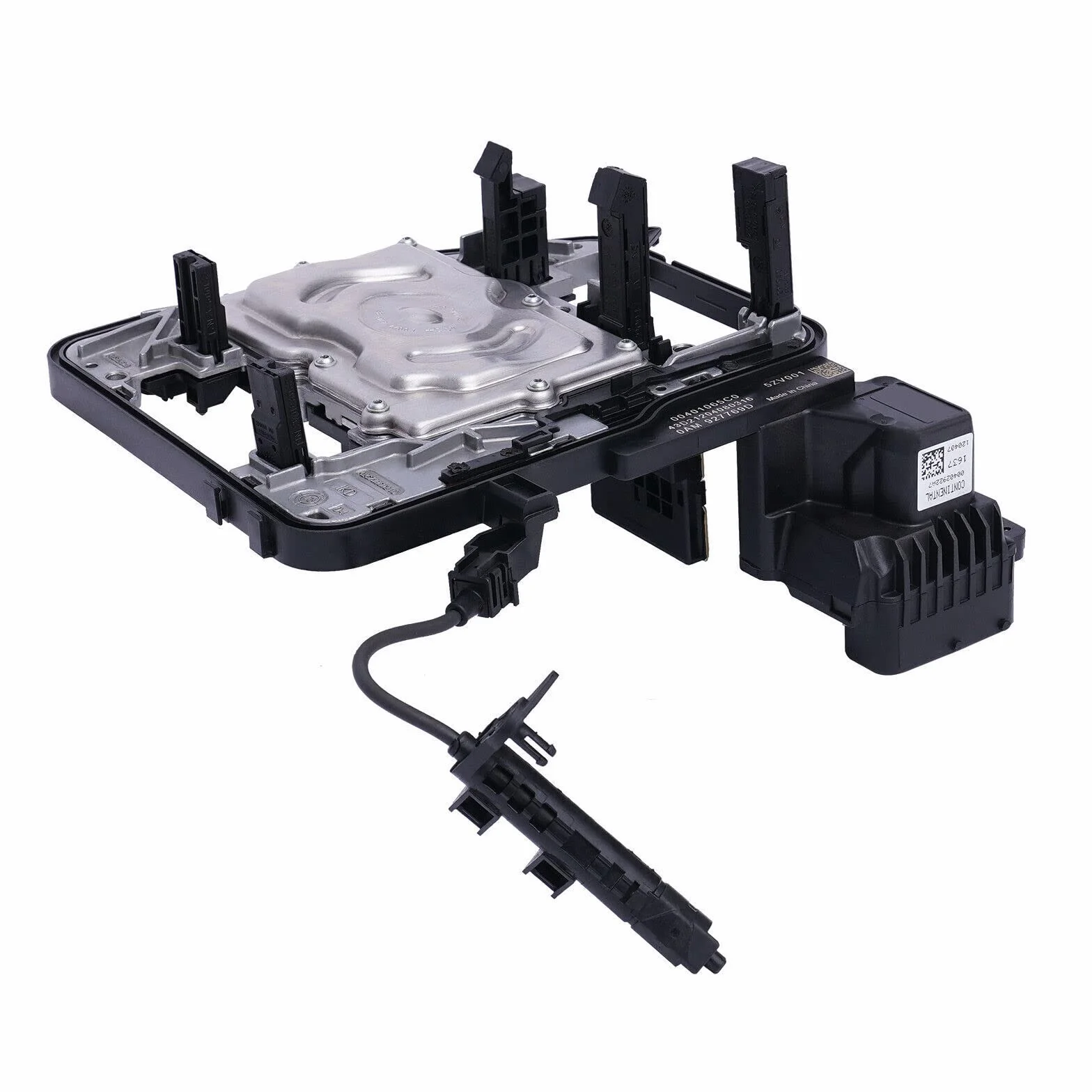 DQ200 - Centralina automatica TCU modulo 0AM927769D, set elettrico per Volkswagen Audi Skoda