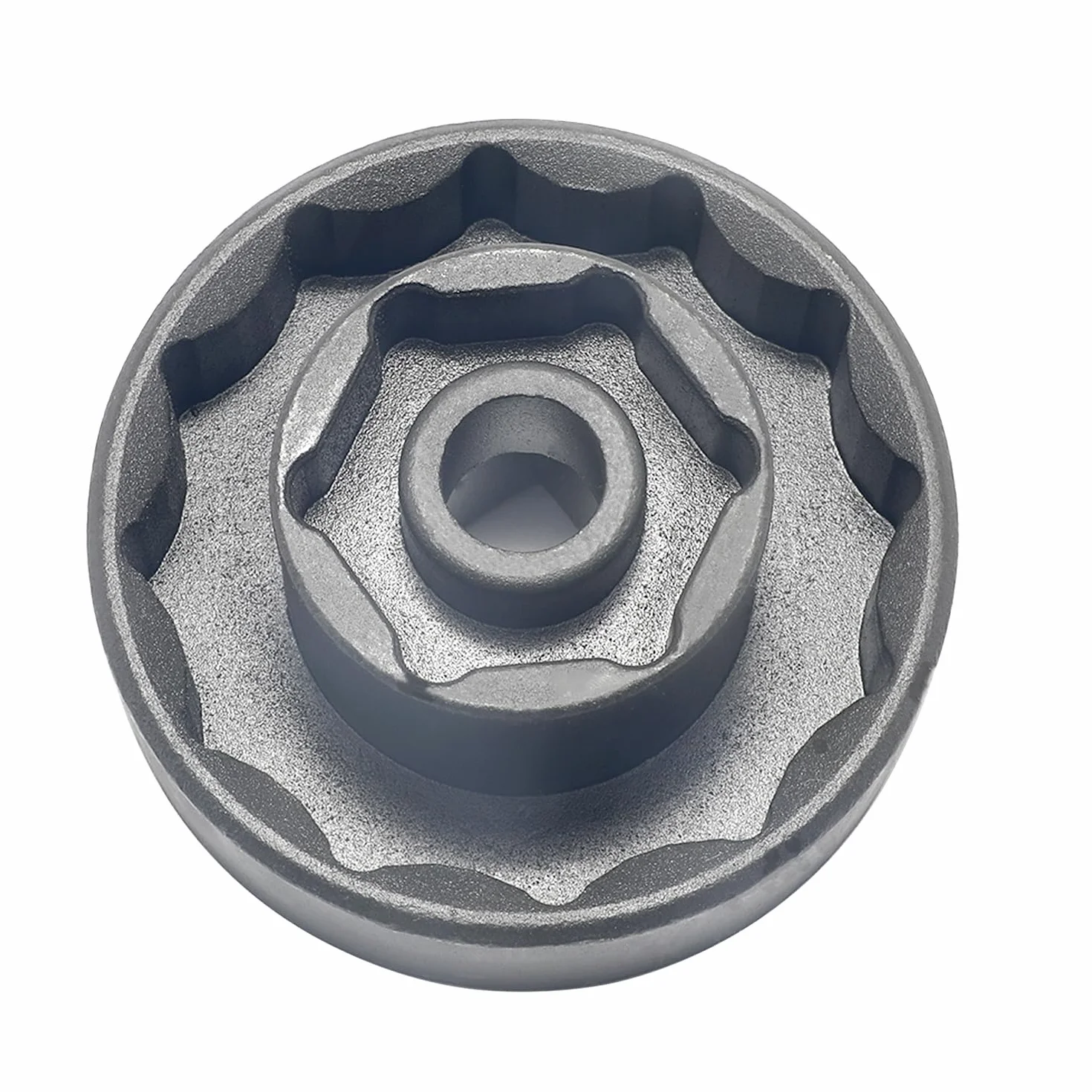 DPTOOL Strumento per la rimozione del dado dell'asse ruota 30mm 55mm per Ducati Panigale Diavel