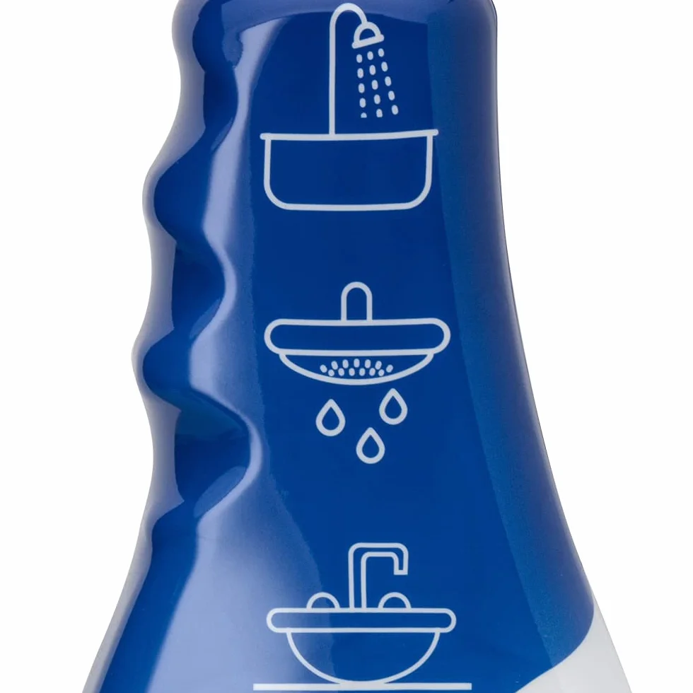 Amuchina Spray Bagno Igienizzante Anticalcare 12 x 750 ml