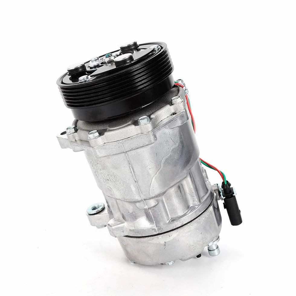 Compressore d'aria YUNRUX per Audi A3 VW Golf IV Ford Galaxy 1.9TDI