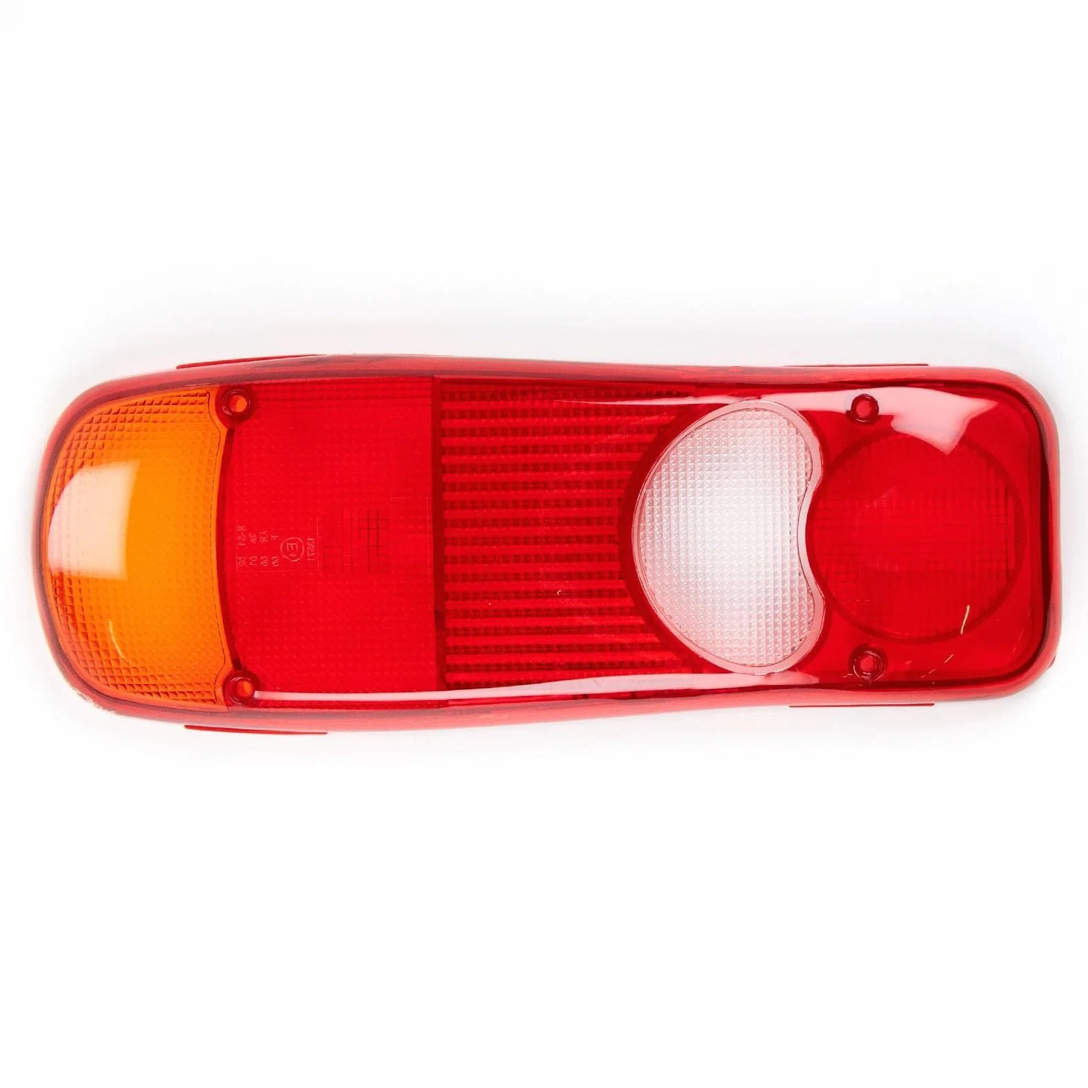 Schermo Luminoso Vetro Retrovisore Sostitutivo Renault Master Premium Mascott Peugeot Boxer Fiat Ducato Mercedes Sprinter Nissan Cabstar Citroën 2x
