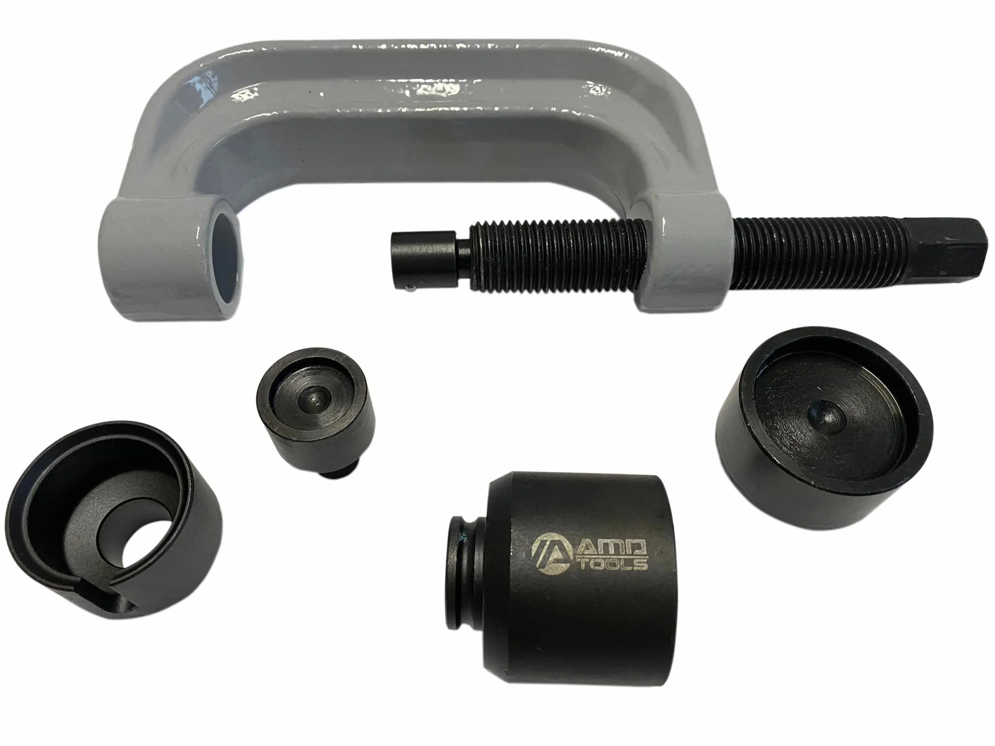 AMD TOOLS Estrattore per giunto sferico Mercedes W211 W220 W230
