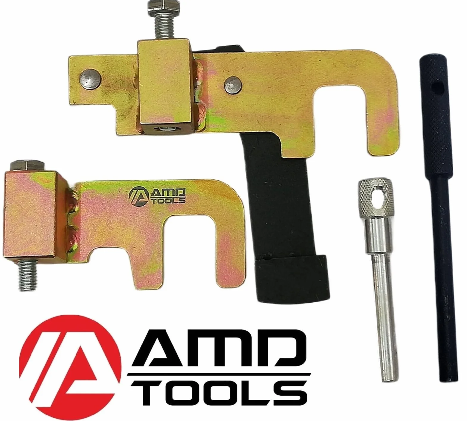 AMD TOOLS Zestaw regulacji wałka rozrządu Renault Trafic MK2 II 2.5 DCI