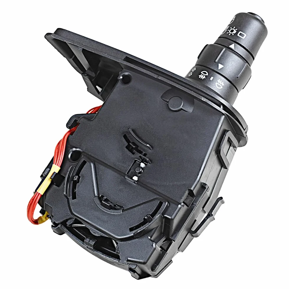 Interruttore Sterzo per Renault Clio III, Kangoo, Modus - Leva Direzione Comando Fari 255405605R