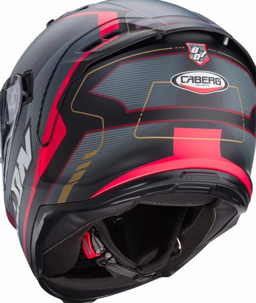 Caberg Avalon X, Casco Unisex Adulto