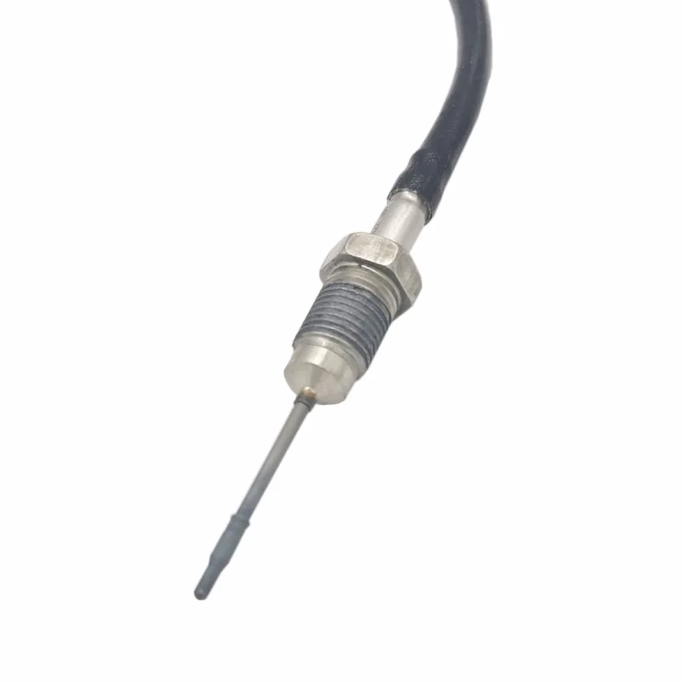 Sensore di temperatura dei gas di scarico per CIT-ROEN BERLINGO C2 C3 C4 C5 C6 C8 206 207 3008 307 308 407 5008 807 1.6 2.0 2.2 2.7 3.0 HDI