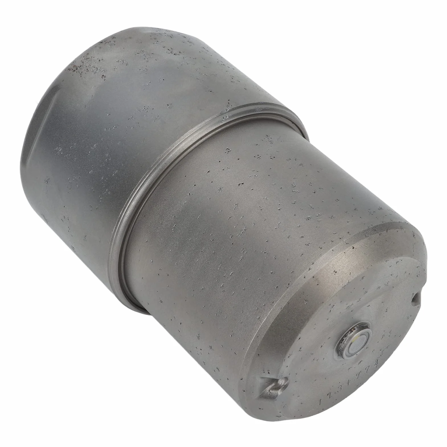 Accumulatore Servofreno, Accumulatore Pompa Freno Accumulatore Motore Freno 4630A012 Metallo per Pajero NP NS NT NW