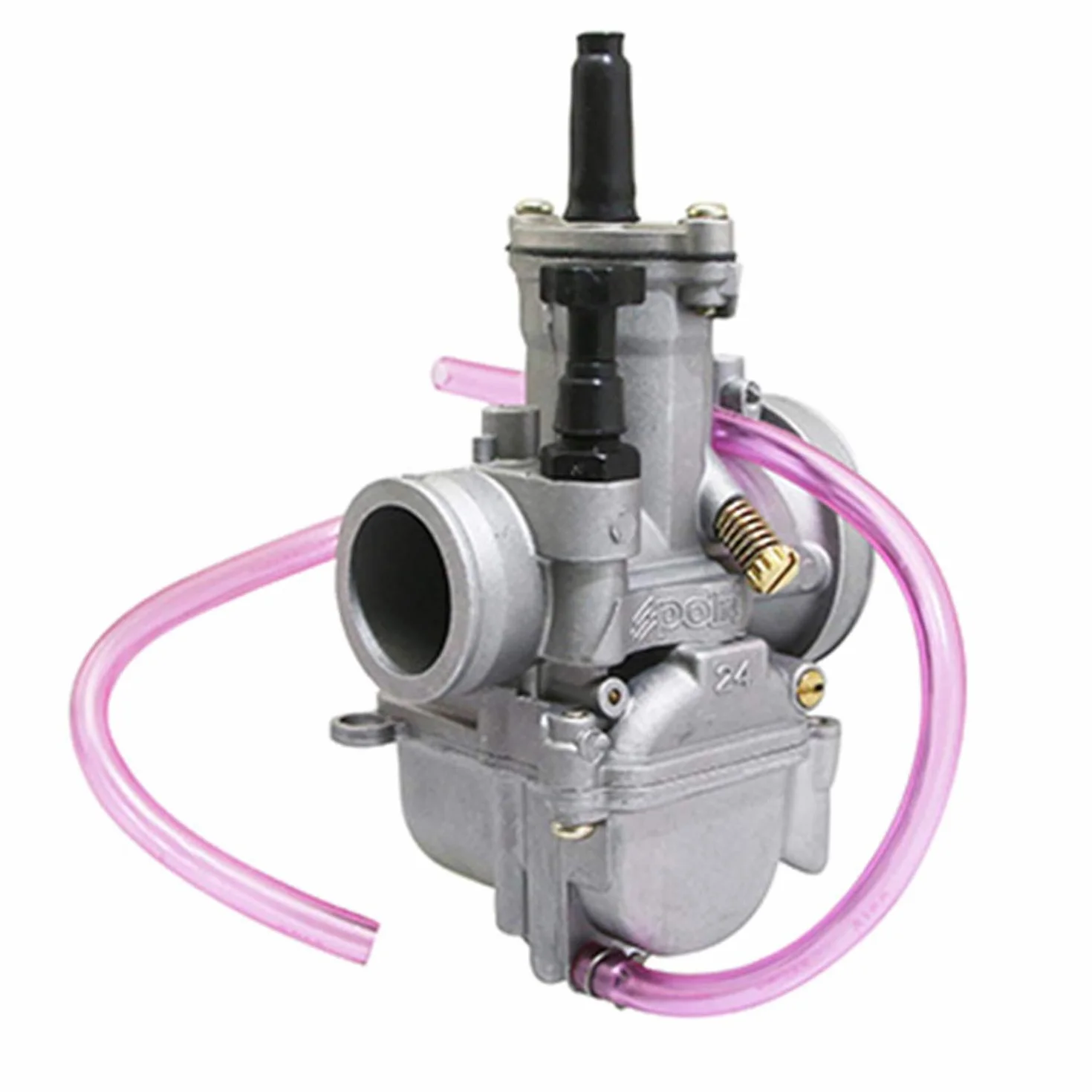 POLINI CARBURATEUR Type PWK 24 (201.0166)