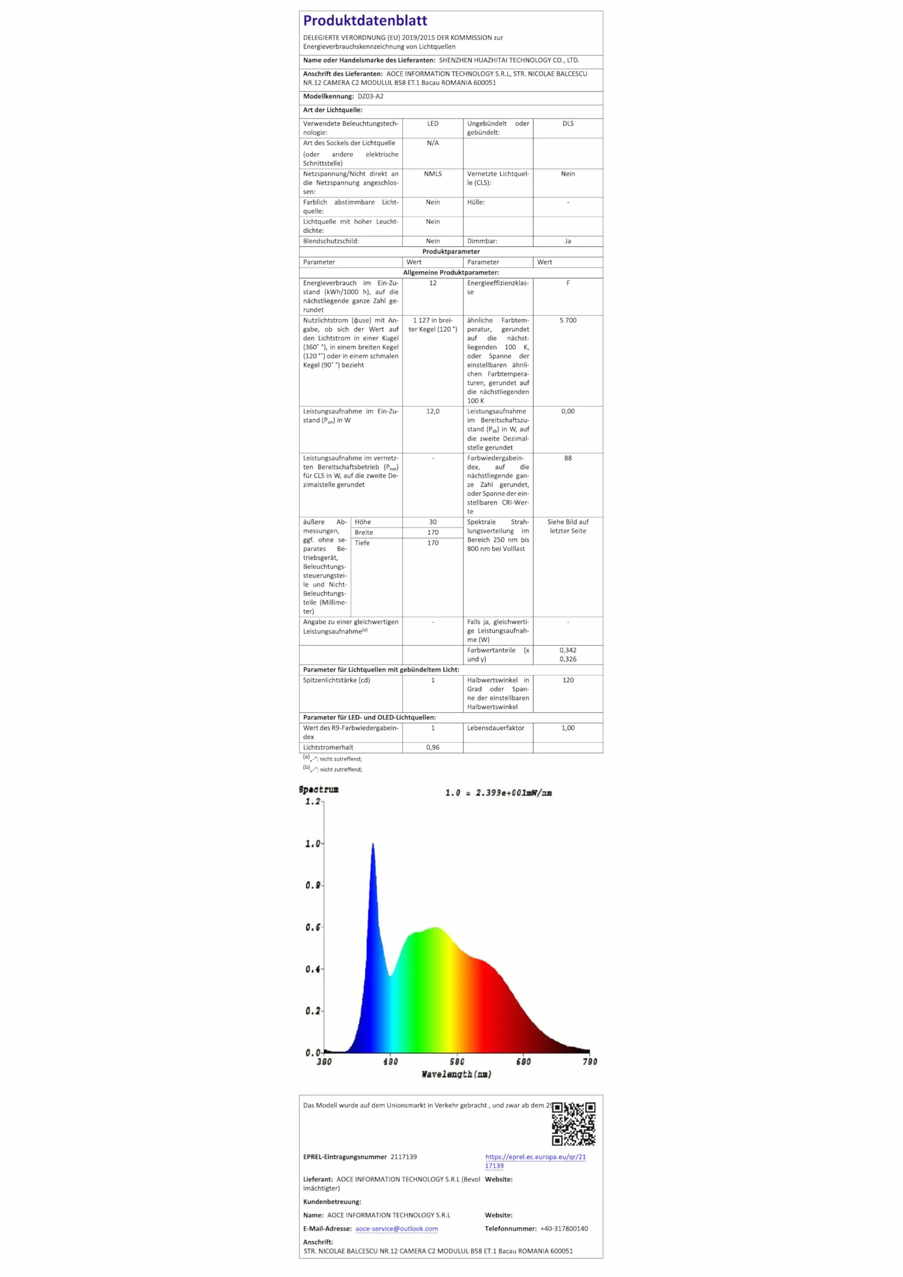 Lampada per fototerapia 10.000 Lux con colori regolabili, luminosità e timer, senza UV, bianca