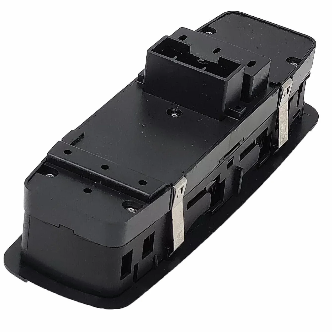 Asudaro 11 Pin Interruttore alzacristallo anteriore sinistro For Fiat Freemont 2011-2015 Sostituisce 68139806AB 56046-826AC 56046826AC Pulsanti interruttore alzacristalli elettrici